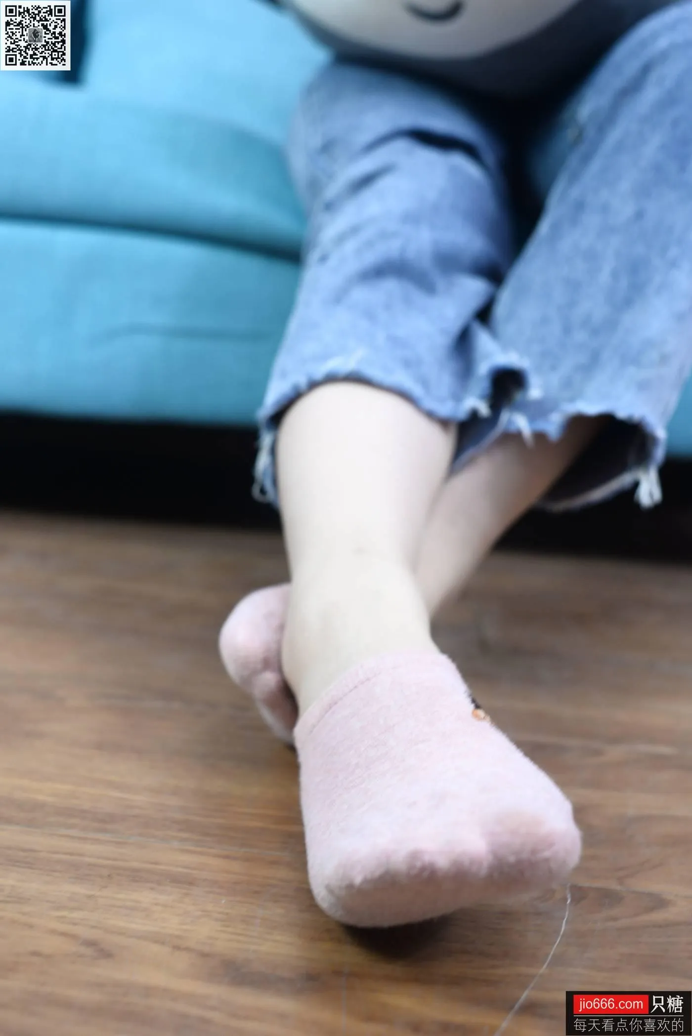只糖视觉 110期：李念 陪伴的美好 [2][113P]插图6