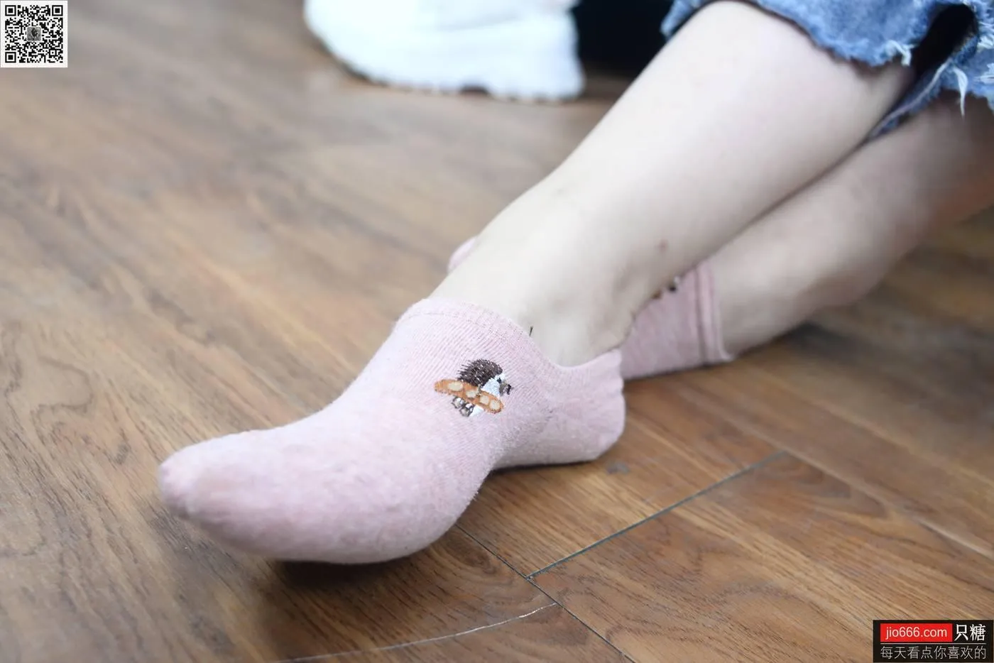 只糖视觉 110期：李念 陪伴的美好 [2][113P]插图
