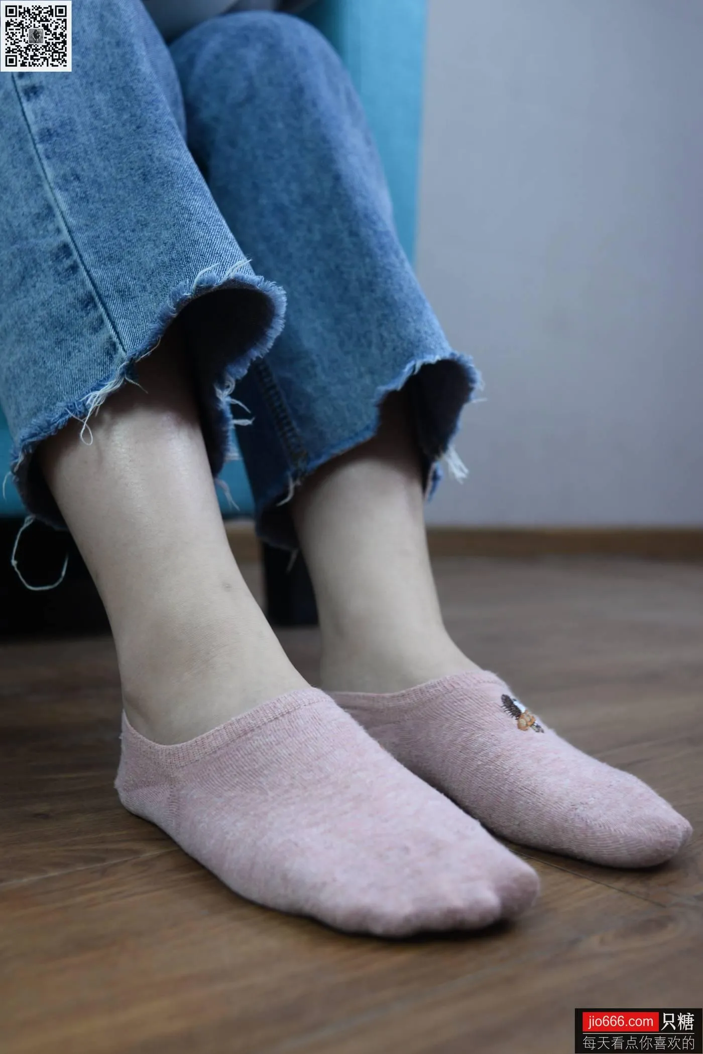 只糖视觉 110期：李念 陪伴的美好 [2][113P]插图6