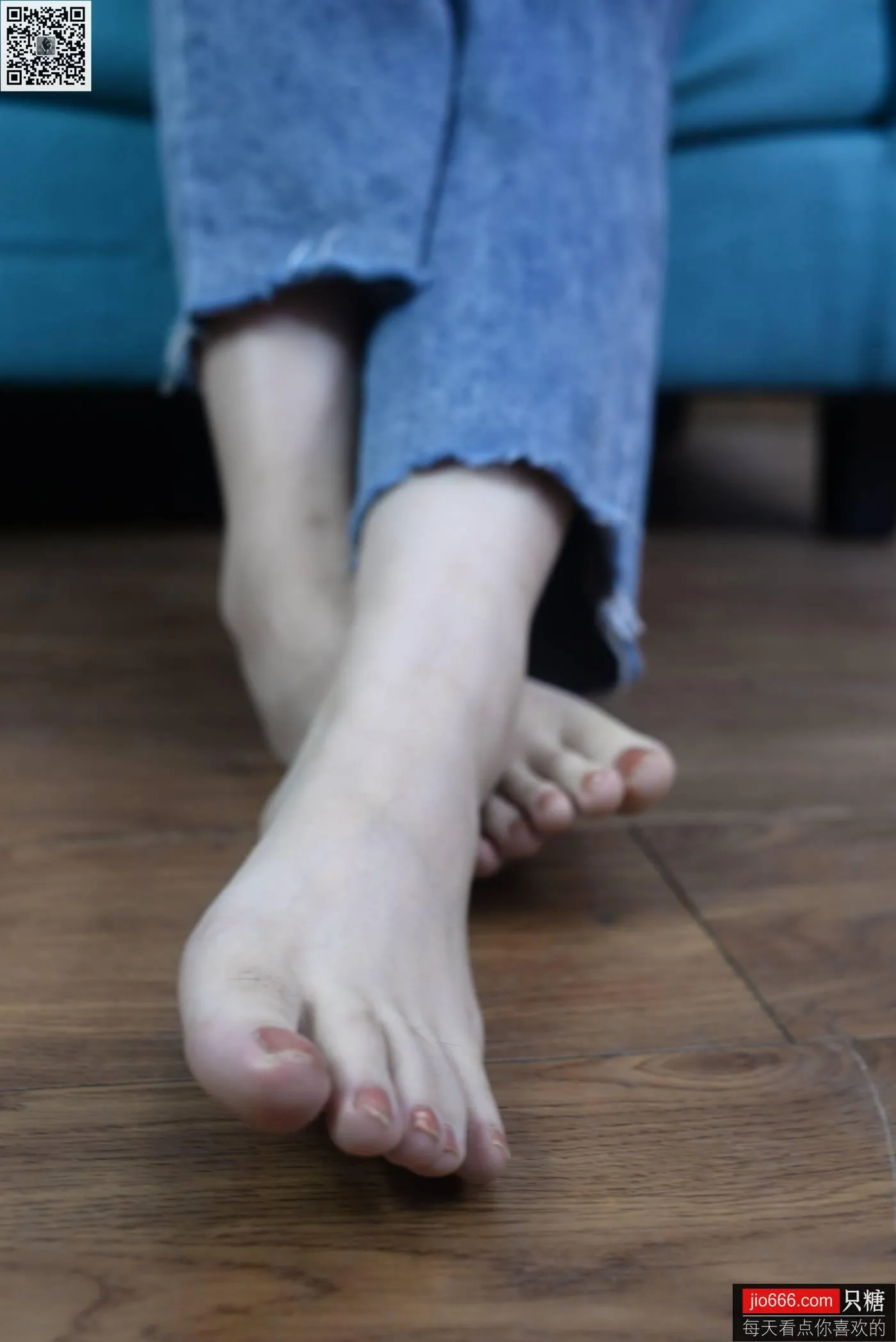 只糖视觉 110期：李念 陪伴的美好 [2][113P]插图1
