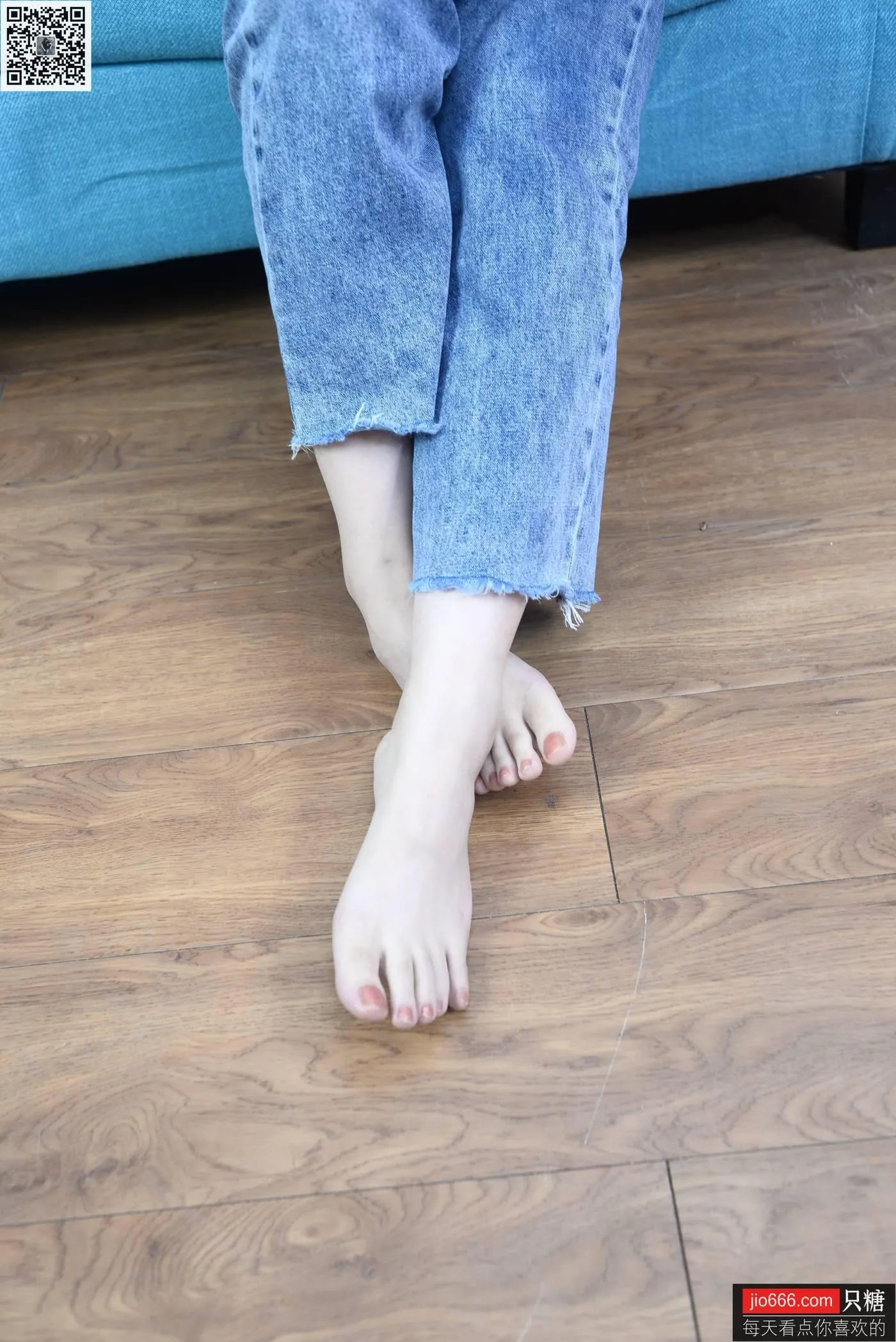 只糖视觉 110期：李念 陪伴的美好 [2][113P]插图5