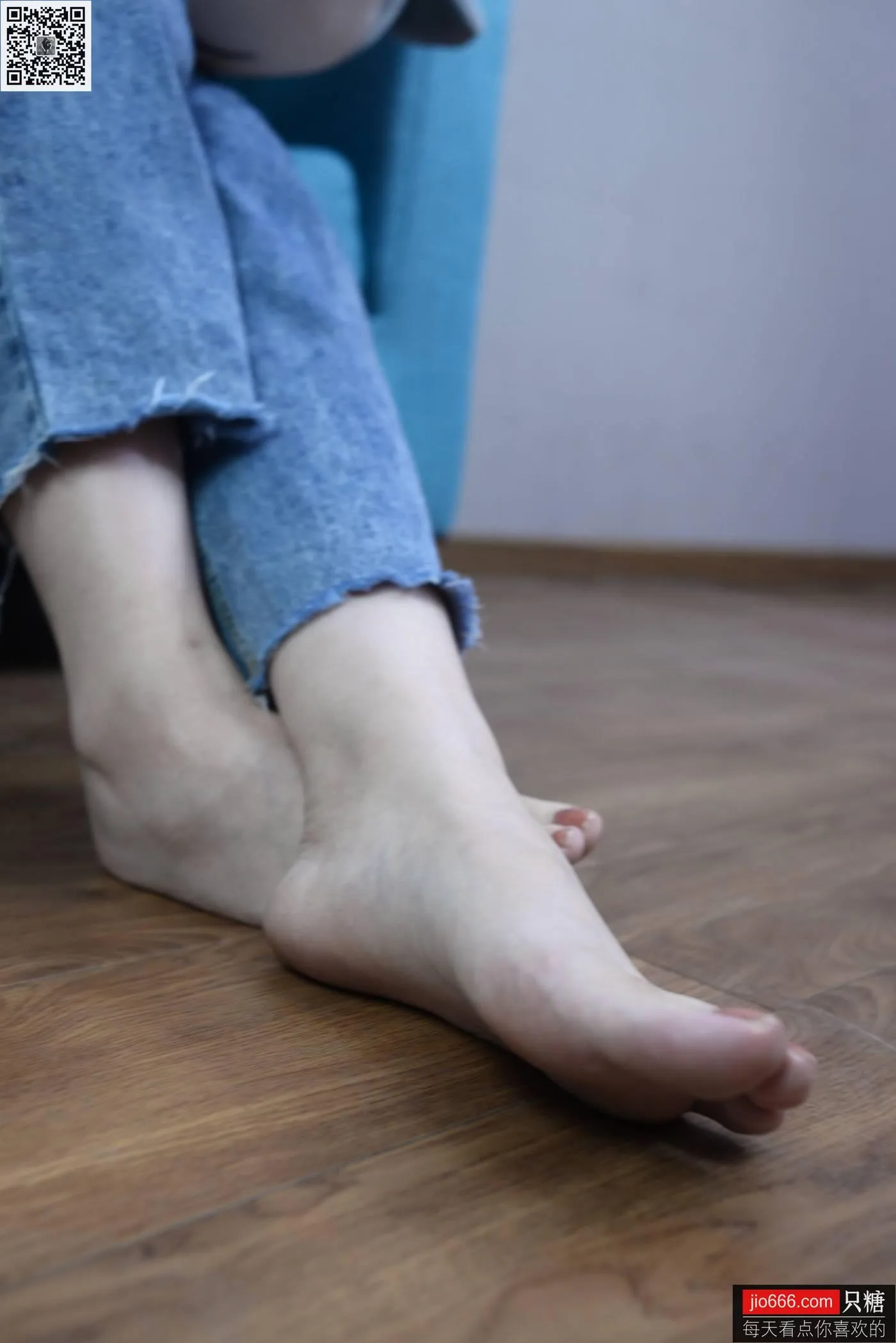 只糖视觉 110期：李念 陪伴的美好 [2][113P]插图1