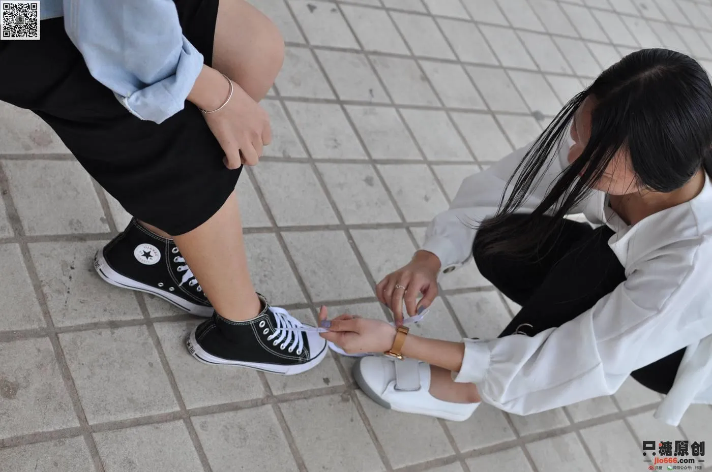只糖视觉 169期：文琳&倩倩 我们也是光亮本身 [1][148P]插图6