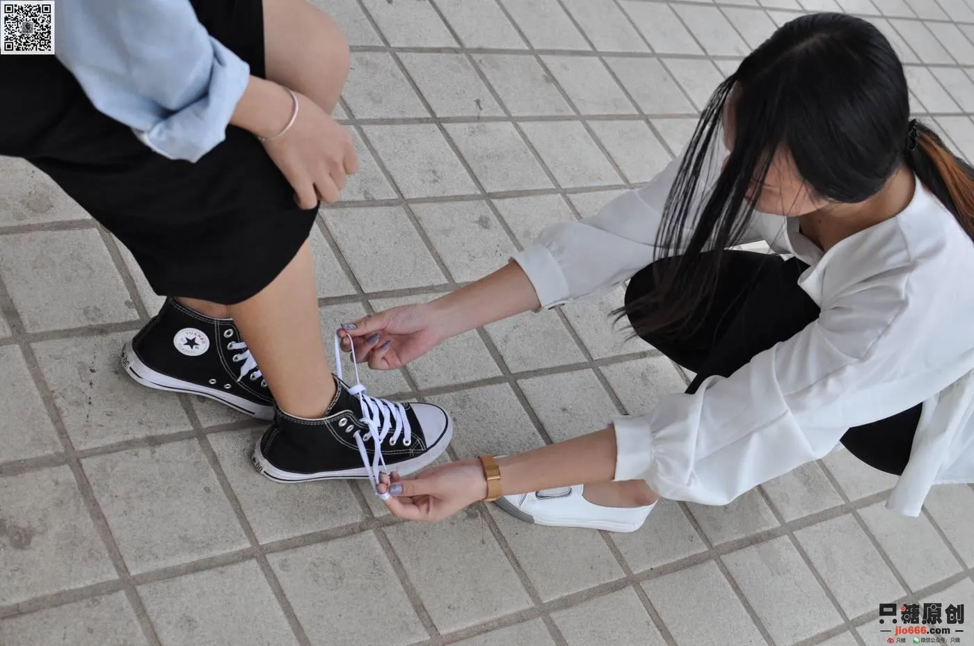 只糖视觉 169期：文琳&倩倩 我们也是光亮本身 [1][148P]插图8