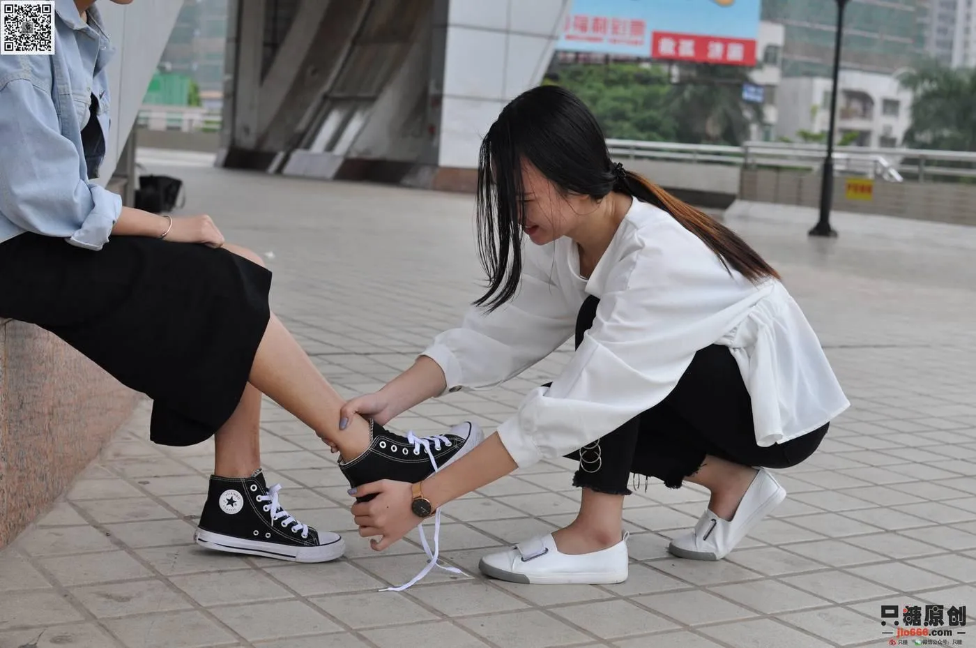 只糖视觉 169期：文琳&倩倩 我们也是光亮本身 [1][148P]插图4