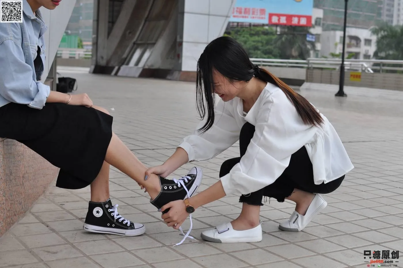 只糖视觉 169期：文琳&倩倩 我们也是光亮本身 [1][148P]插图7