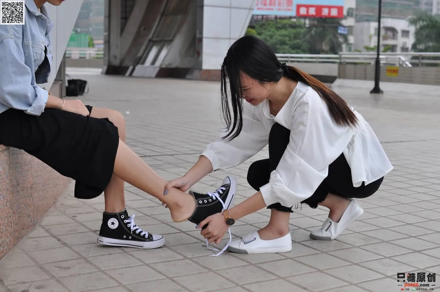 只糖视觉 169期：文琳&倩倩 我们也是光亮本身 [1][148P]插图8