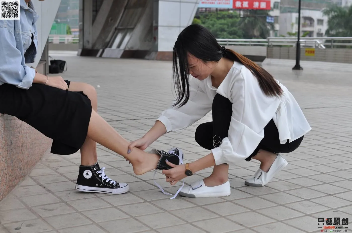 只糖视觉 169期：文琳&倩倩 我们也是光亮本身 [1][148P]插图9