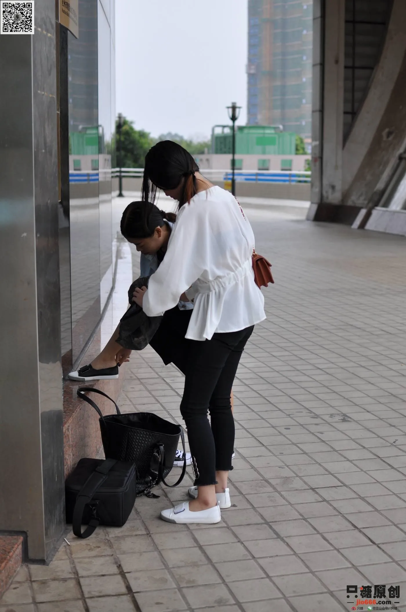 只糖视觉 169期：文琳&倩倩 我们也是光亮本身 [2][148P]插图6