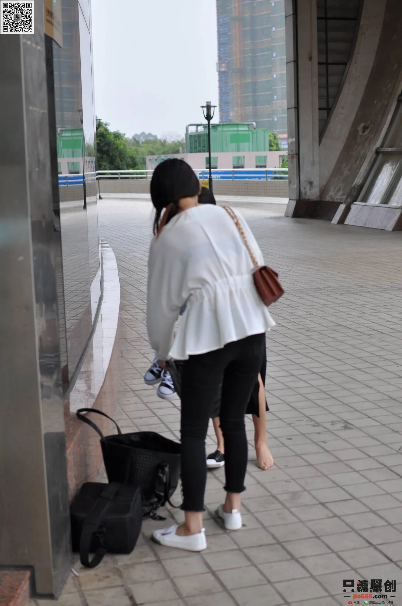 只糖视觉 169期：文琳&倩倩 我们也是光亮本身 [2][148P]插图1