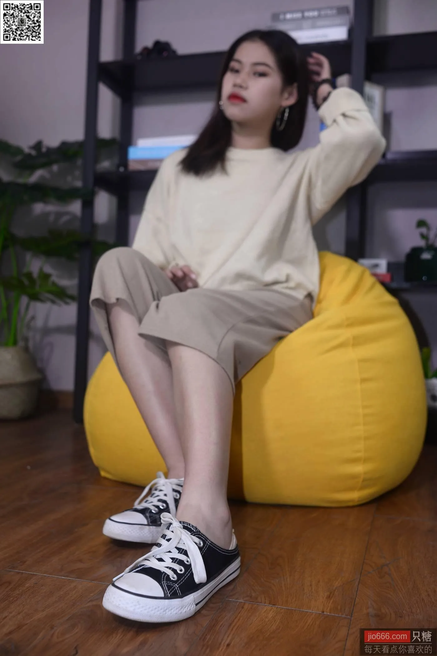 只糖视觉 165期：苏瑶 有趣的灵魂终会遇见 [203P]插图3