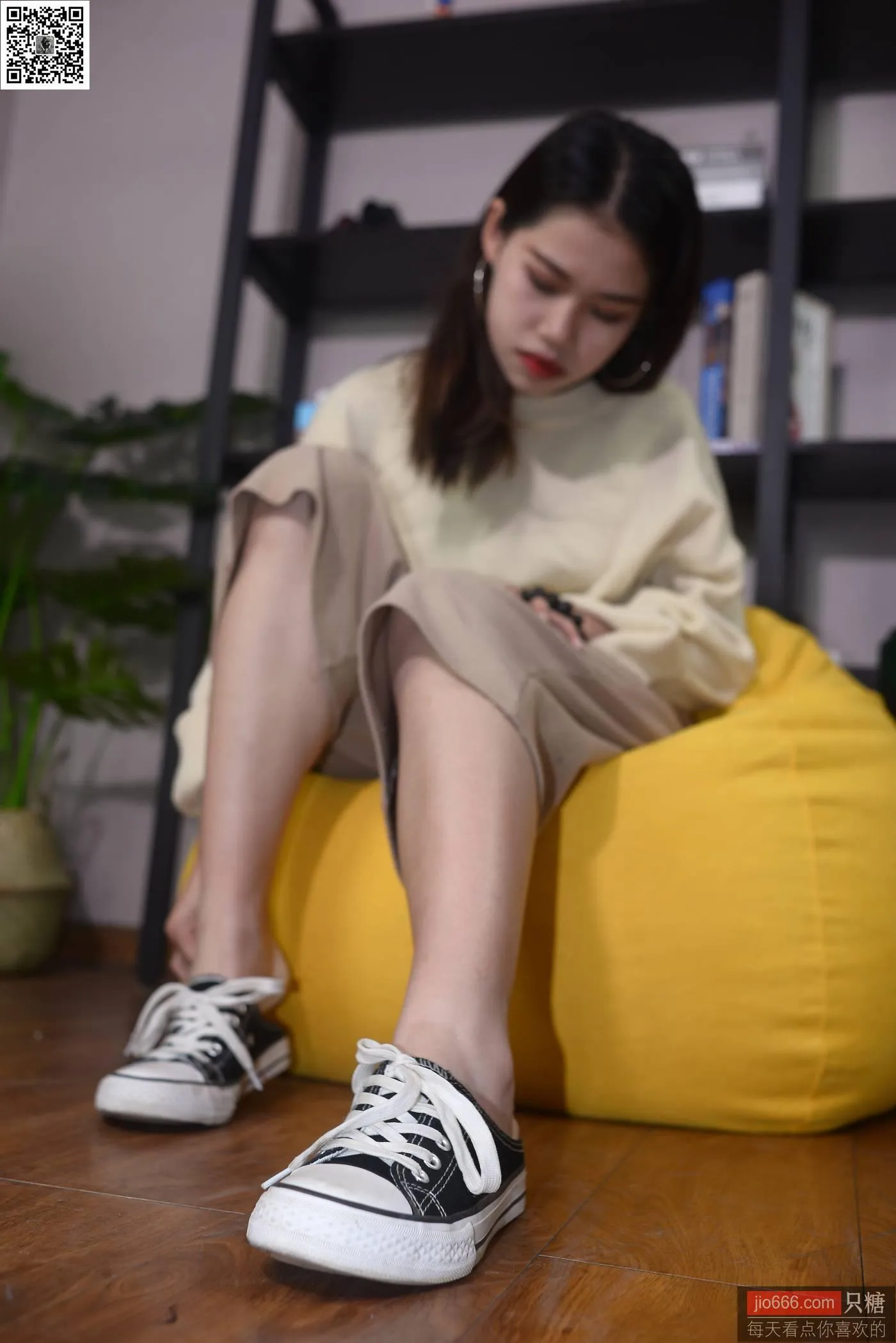 只糖视觉 165期：苏瑶 有趣的灵魂终会遇见 [203P]插图6