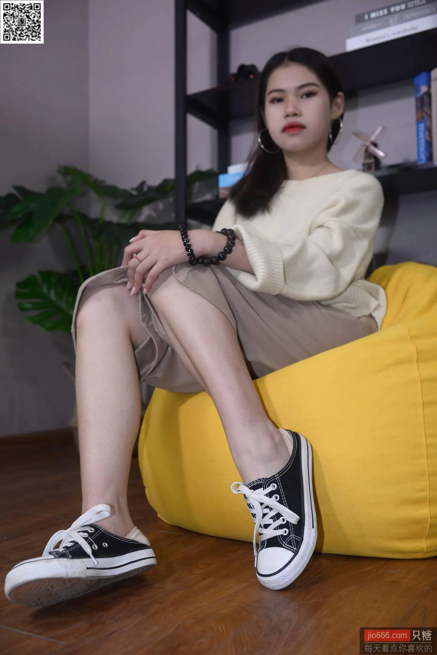 只糖视觉 165期：苏瑶 有趣的灵魂终会遇见 [203P]插图9