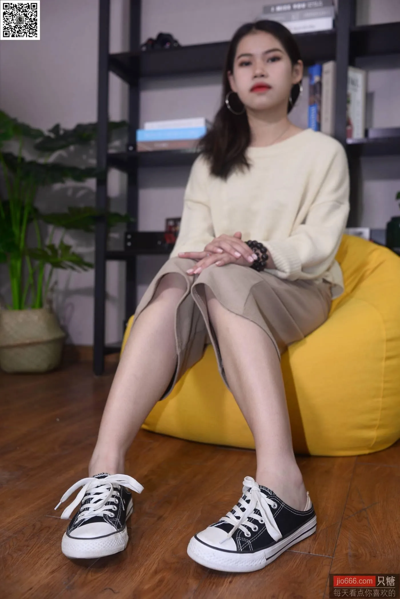 只糖视觉 165期：苏瑶 有趣的灵魂终会遇见 [203P]插图8