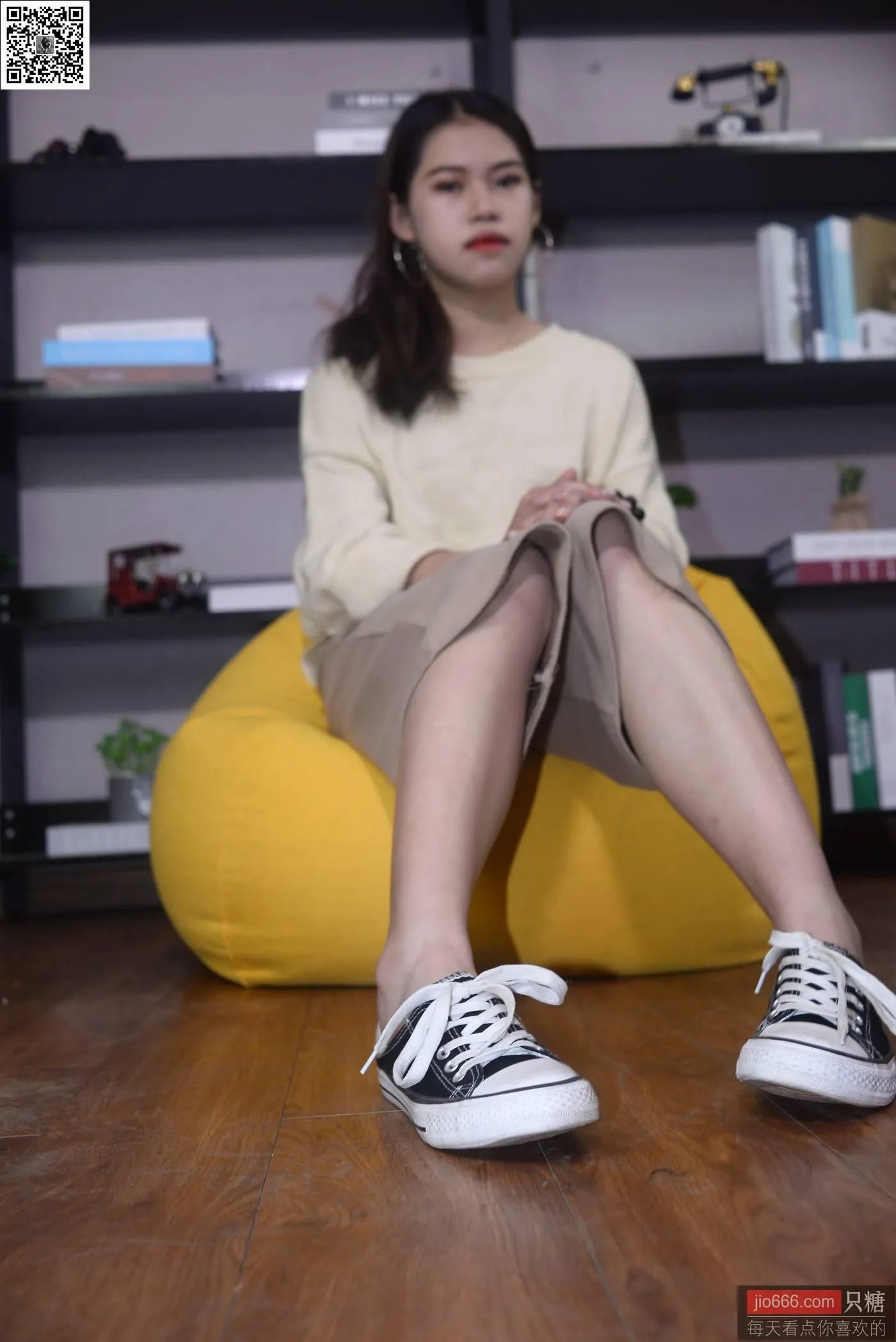 只糖视觉 165期：苏瑶 有趣的灵魂终会遇见 [203P]插图1