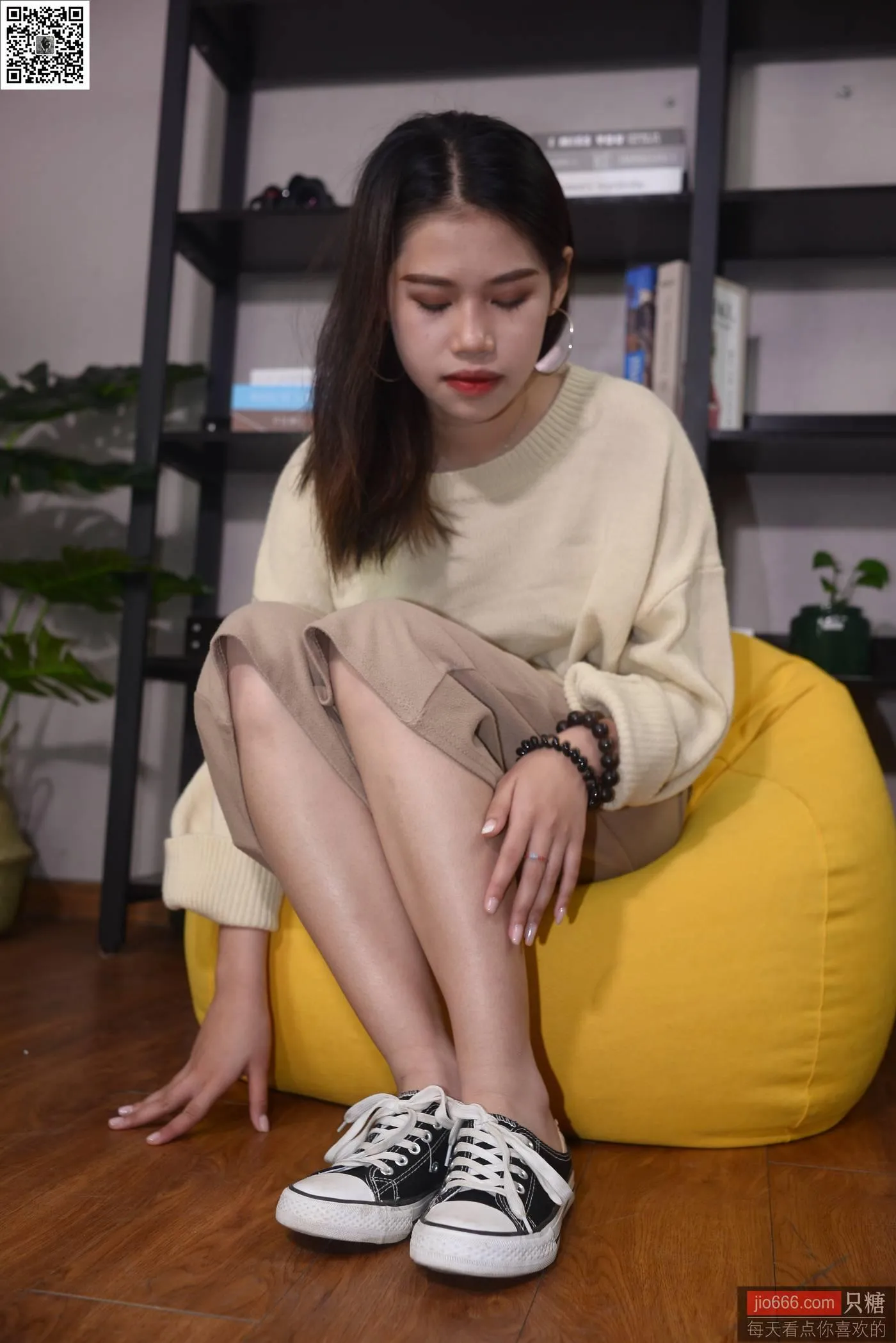只糖视觉 165期：苏瑶 有趣的灵魂终会遇见 [203P]插图7