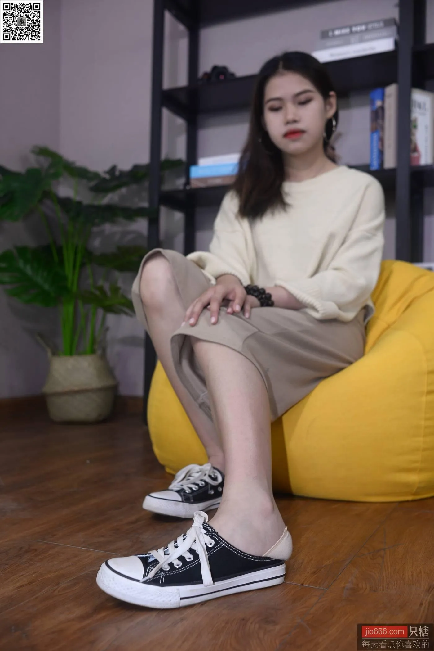 只糖视觉 165期：苏瑶 有趣的灵魂终会遇见 [203P]插图6