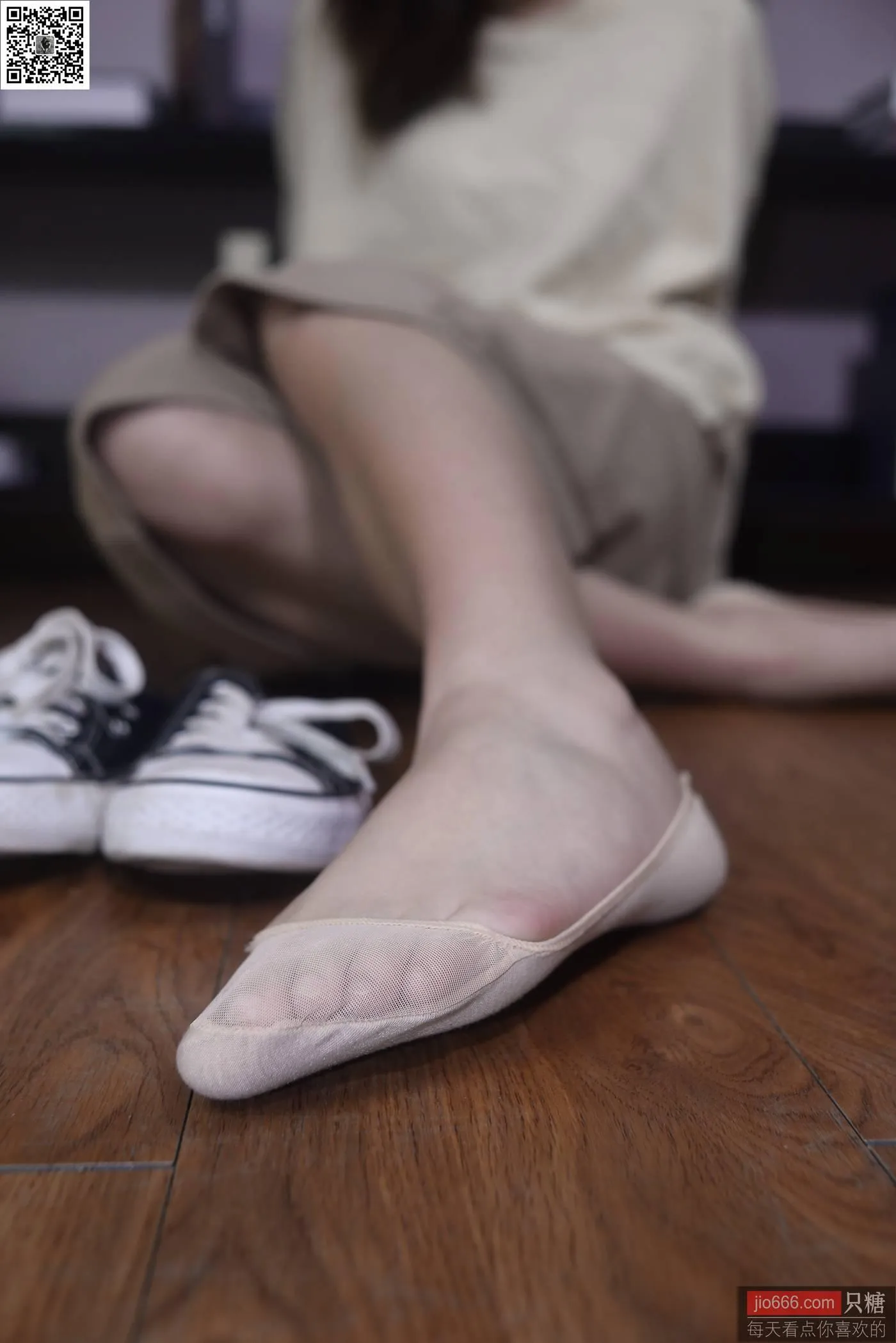 只糖视觉 165期：苏瑶 有趣的灵魂终会遇见 [203P]插图