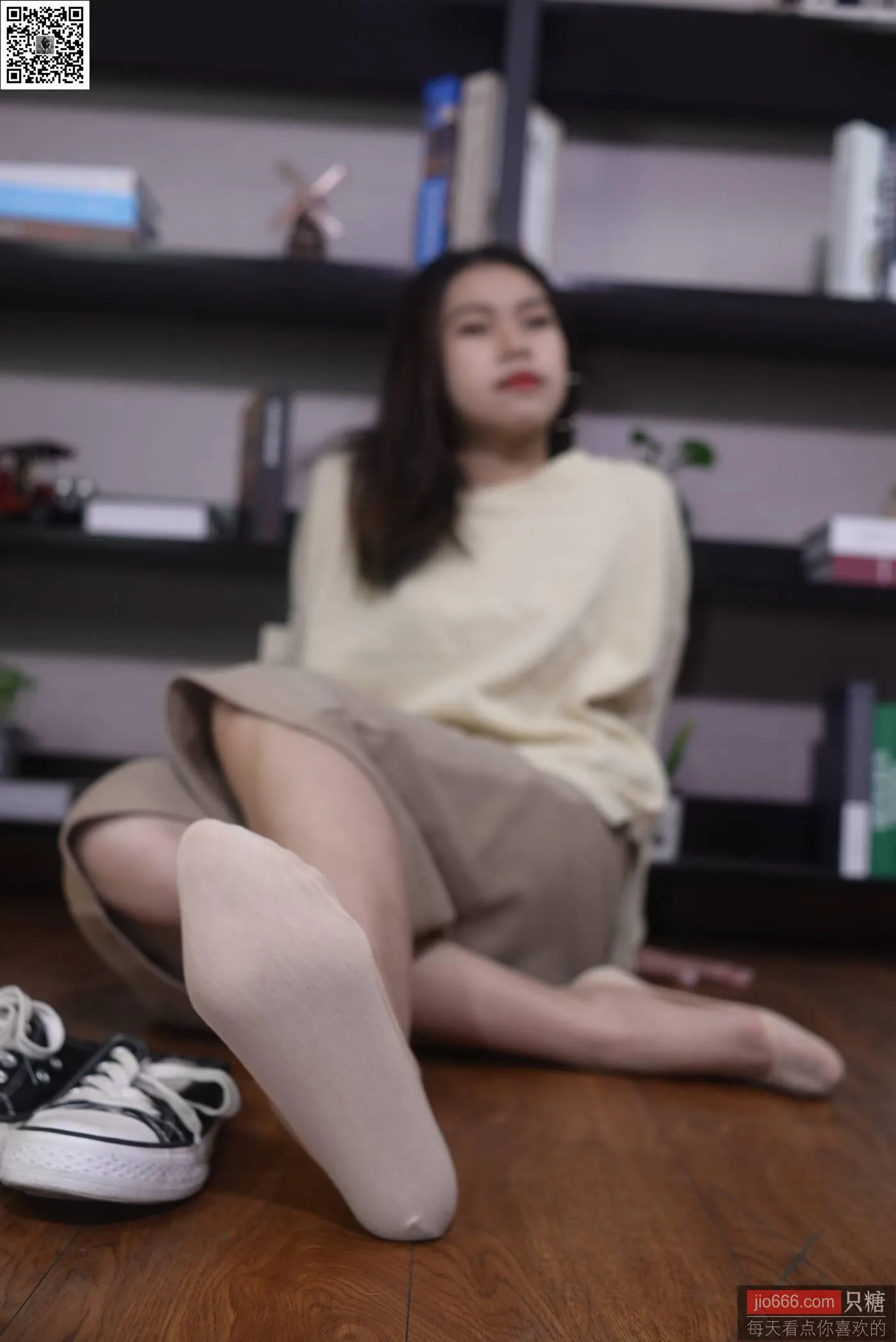 只糖视觉 165期：苏瑶 有趣的灵魂终会遇见 [203P]插图2