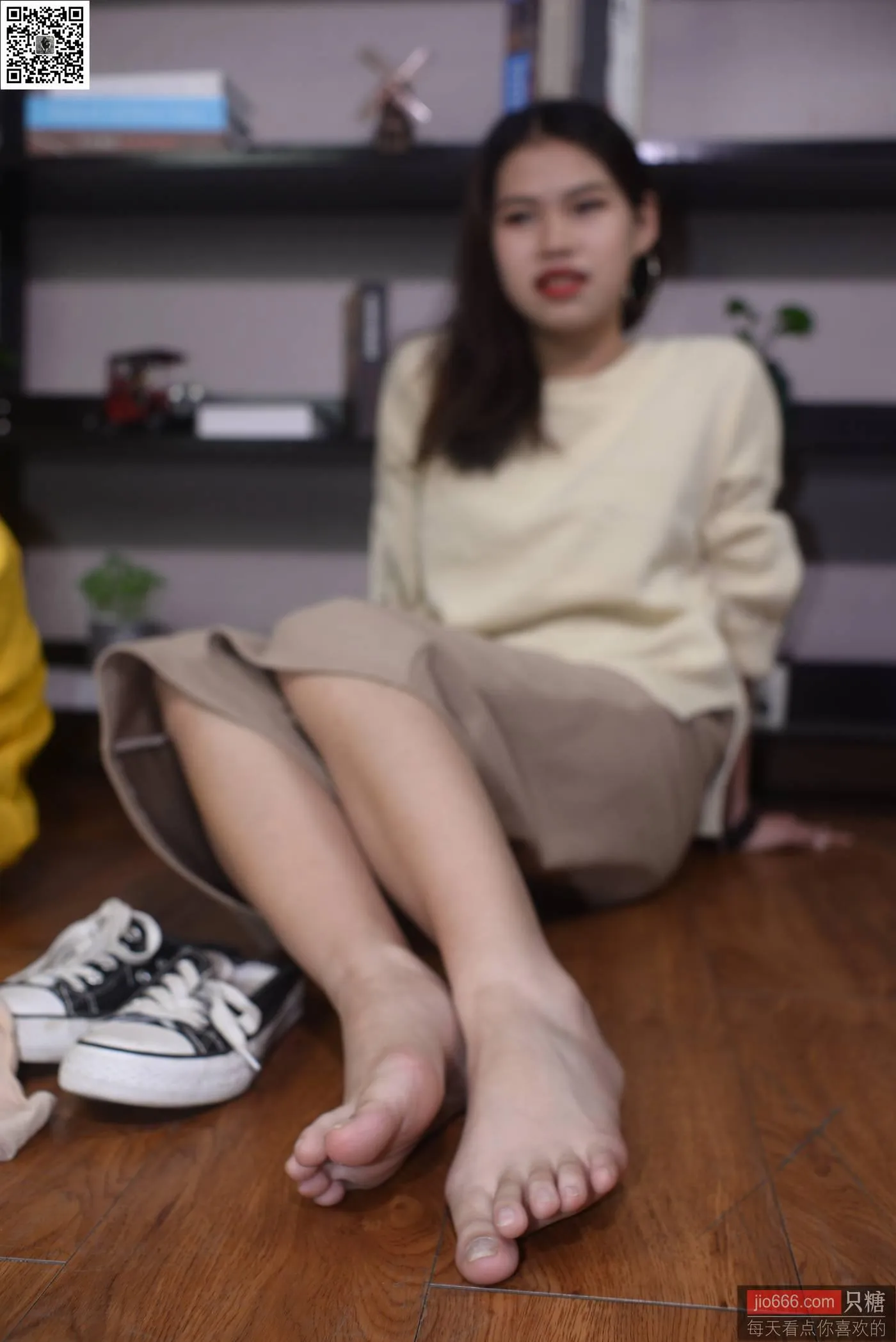 只糖视觉 165期：苏瑶 有趣的灵魂终会遇见 [203P]插图9