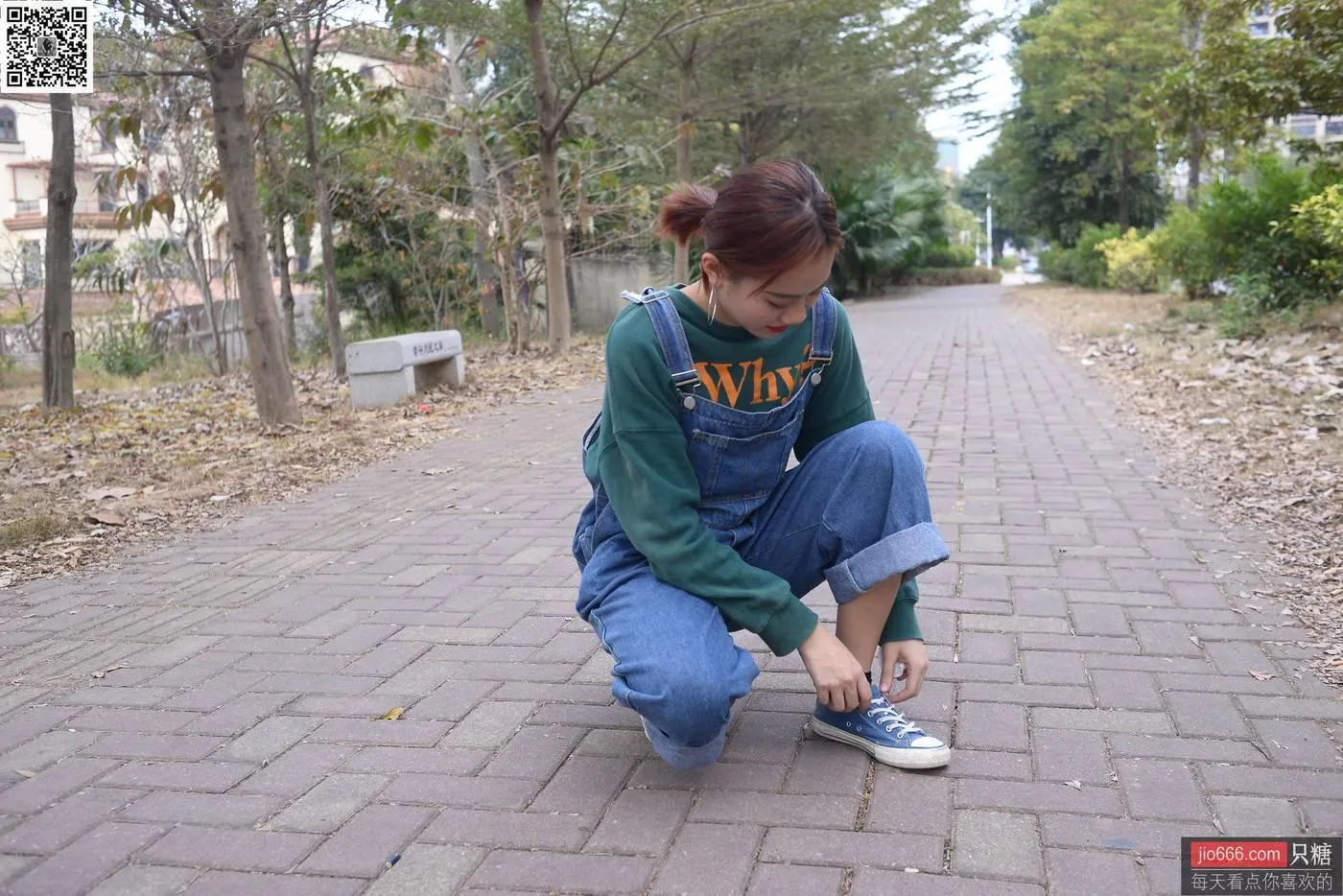 只糖视觉 145期：彤彤 陪我可可爱爱 [1][139P]插图7