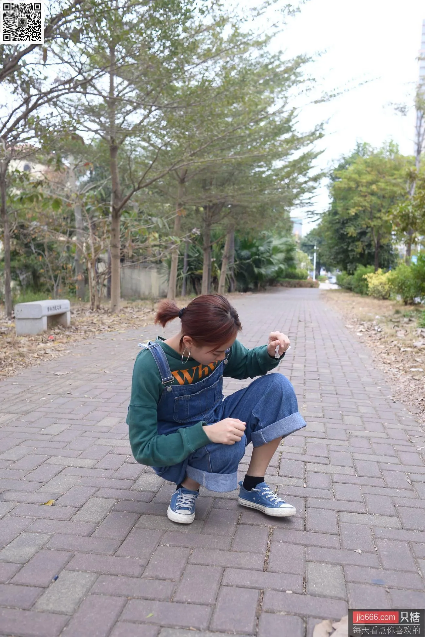只糖视觉 145期：彤彤 陪我可可爱爱 [1][139P]插图9