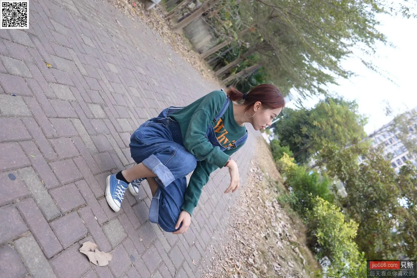 只糖视觉 145期：彤彤 陪我可可爱爱 [1][139P]插图7