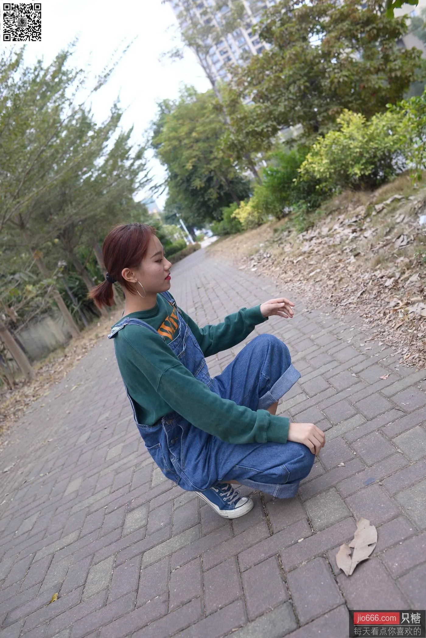 只糖视觉 145期：彤彤 陪我可可爱爱 [1][139P]插图