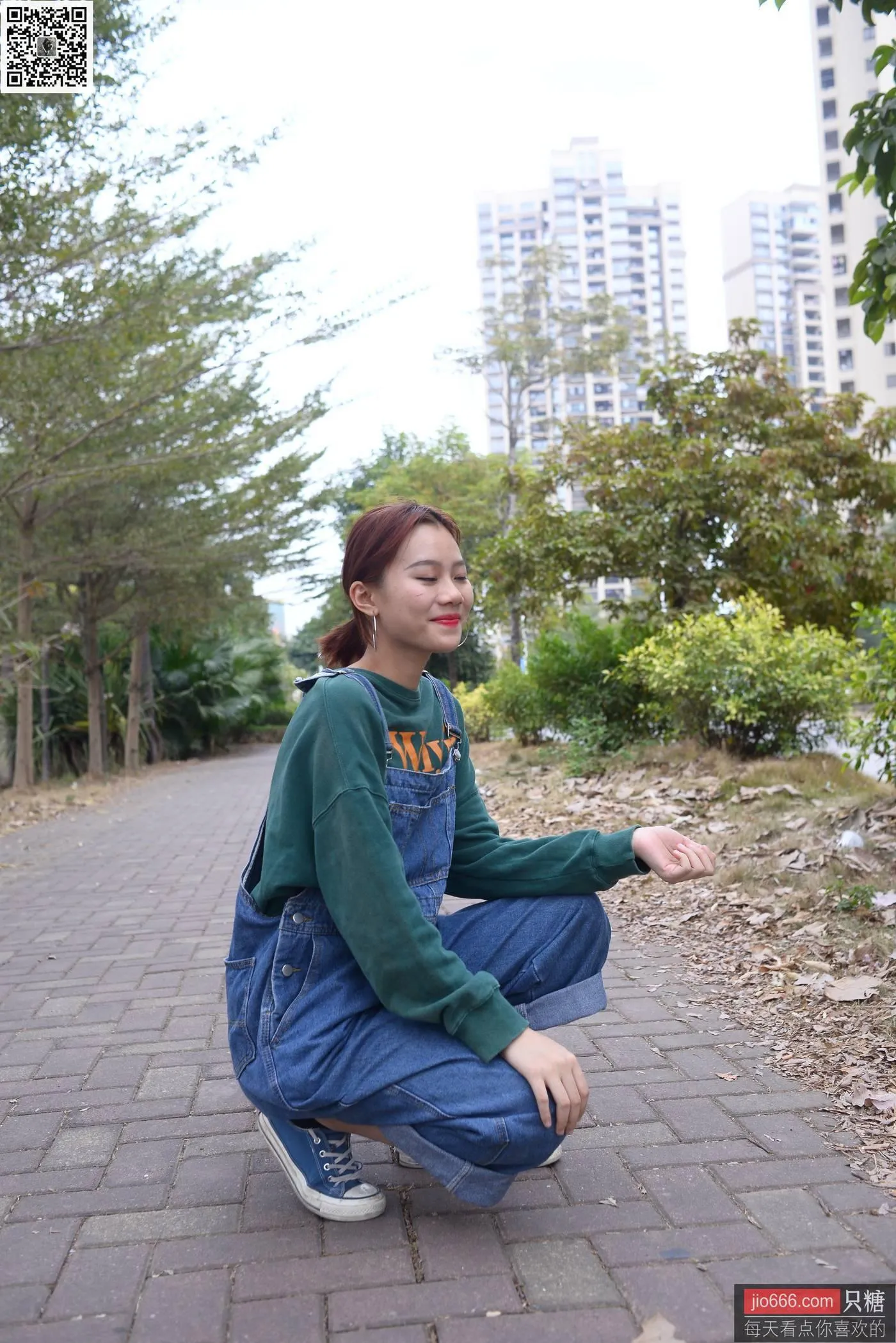 只糖视觉 145期：彤彤 陪我可可爱爱 [1][139P]插图2