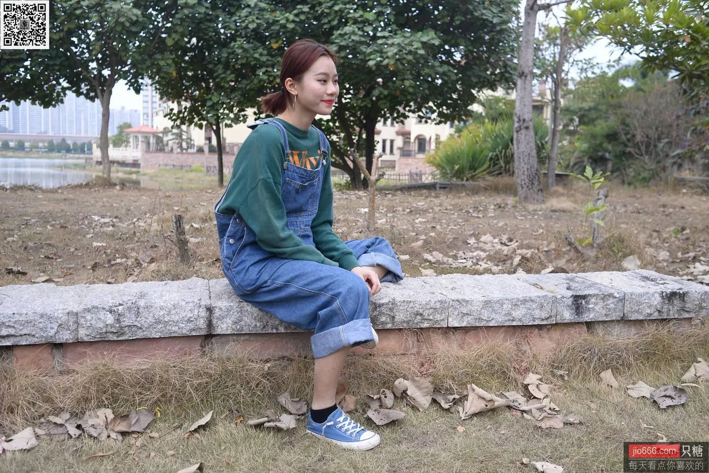 只糖视觉 145期：彤彤 陪我可可爱爱 [1][139P]插图