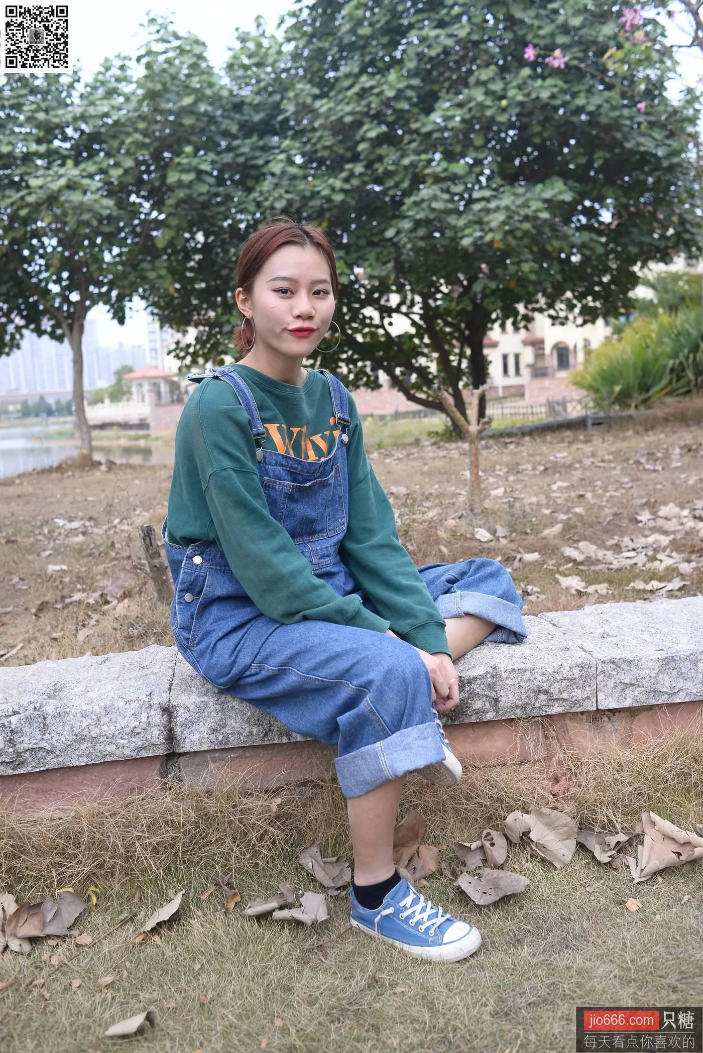 只糖视觉 145期：彤彤 陪我可可爱爱 [1][139P]插图6