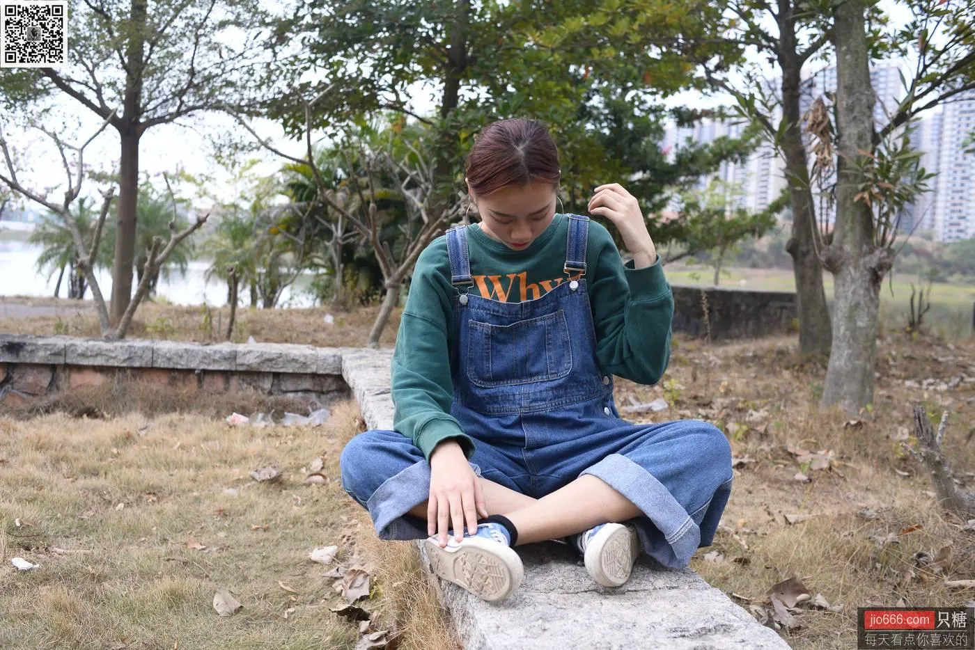 只糖视觉 145期：彤彤 陪我可可爱爱 [1][139P]插图5
