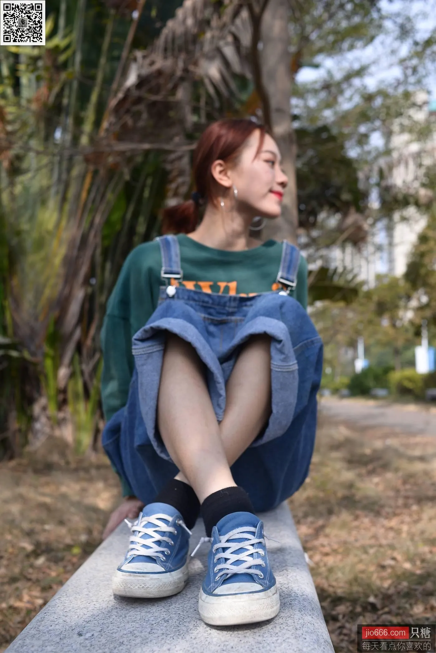 只糖视觉 145期：彤彤 陪我可可爱爱 [1][139P]插图1
