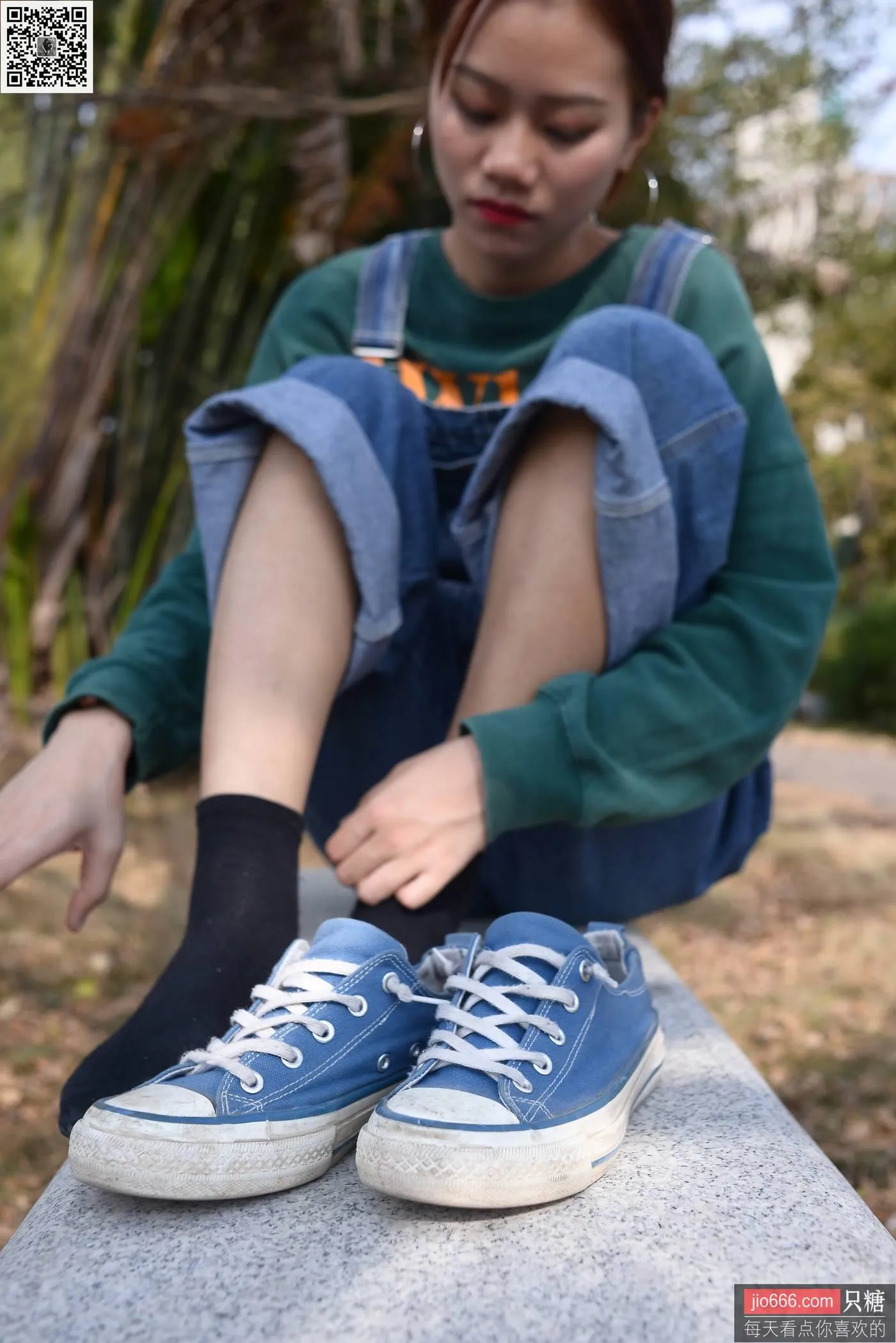 只糖视觉 145期：彤彤 陪我可可爱爱 [1][139P]插图8