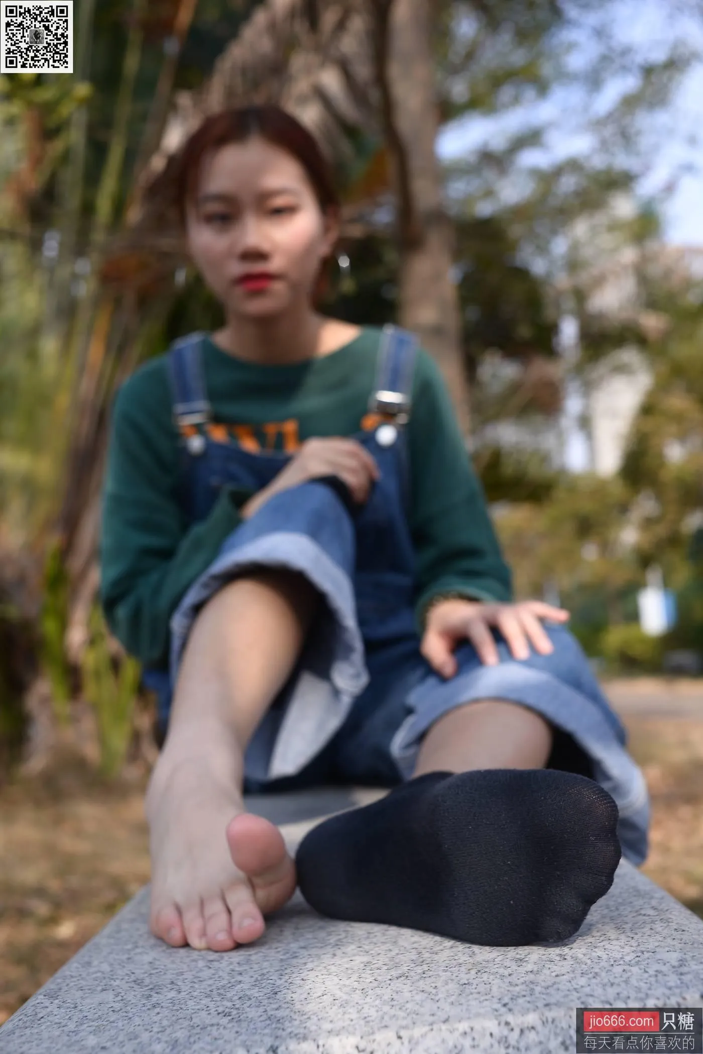 只糖视觉 145期：彤彤 陪我可可爱爱 [2][139P]插图6