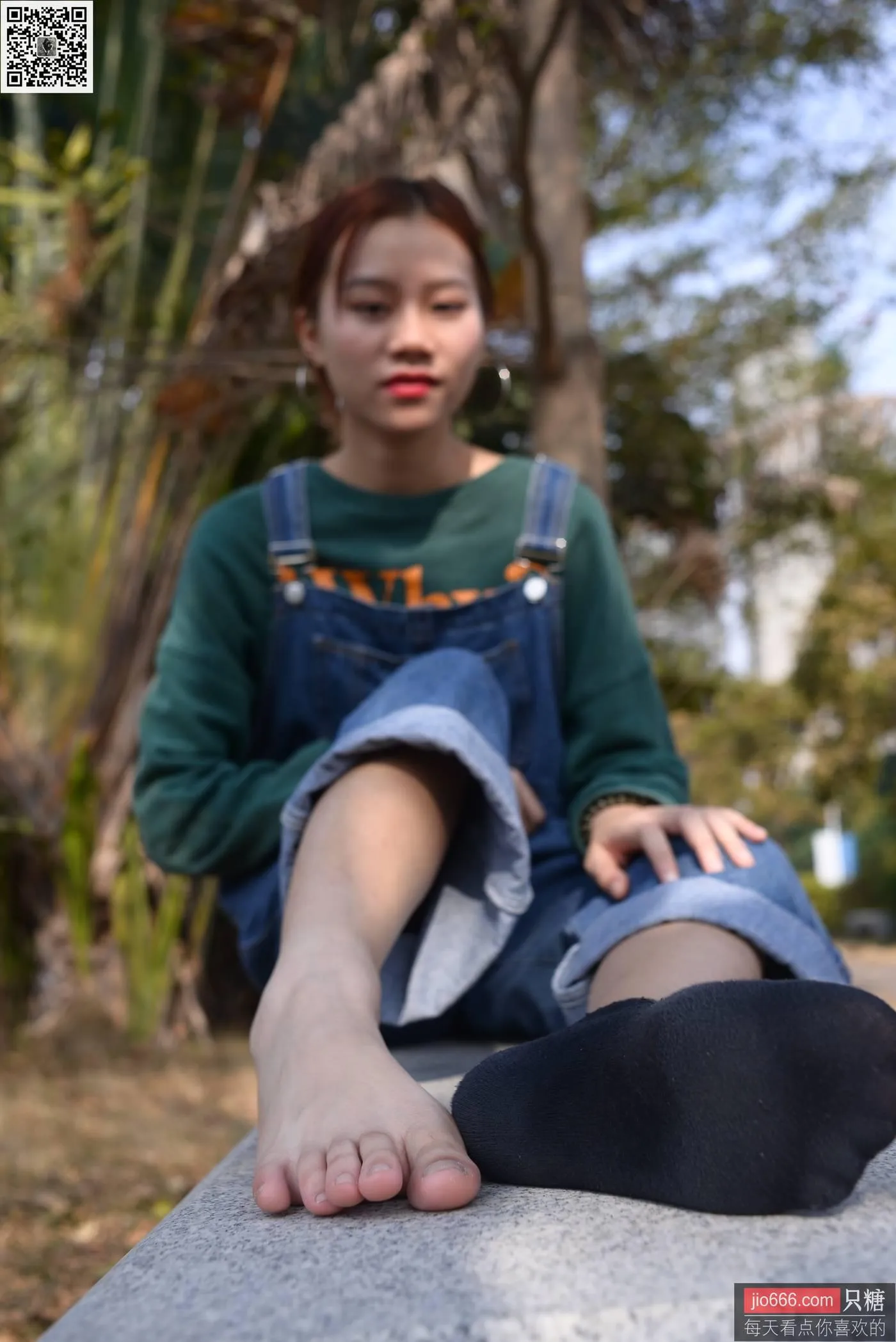 只糖视觉 145期：彤彤 陪我可可爱爱 [2][139P]插图7