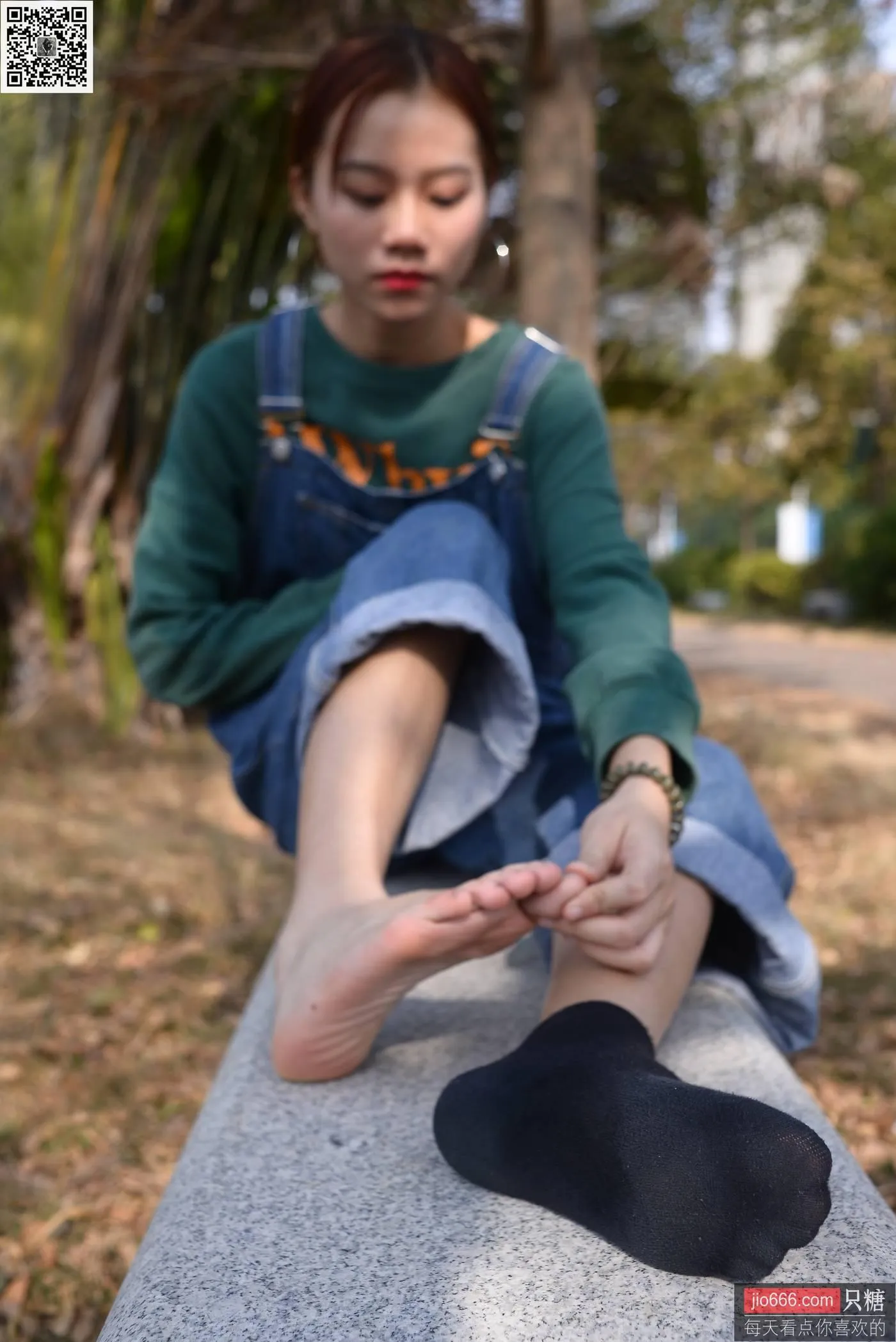只糖视觉 145期：彤彤 陪我可可爱爱 [2][139P]插图8