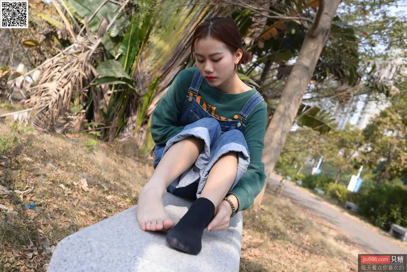 只糖视觉 145期：彤彤 陪我可可爱爱 [2][139P]插图1