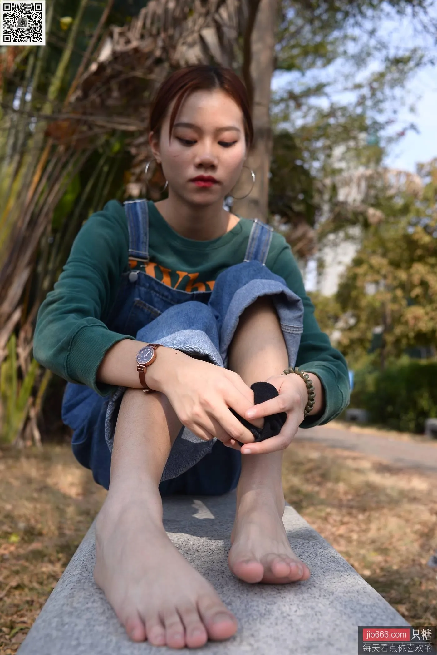 只糖视觉 145期：彤彤 陪我可可爱爱 [2][139P]插图4
