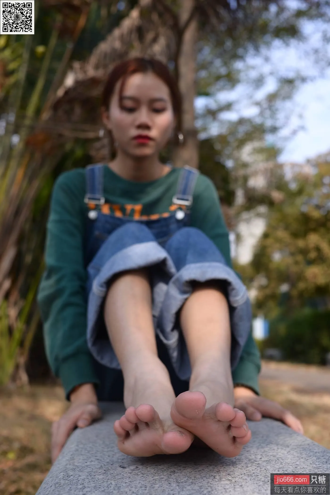 只糖视觉 145期：彤彤 陪我可可爱爱 [2][139P]插图8
