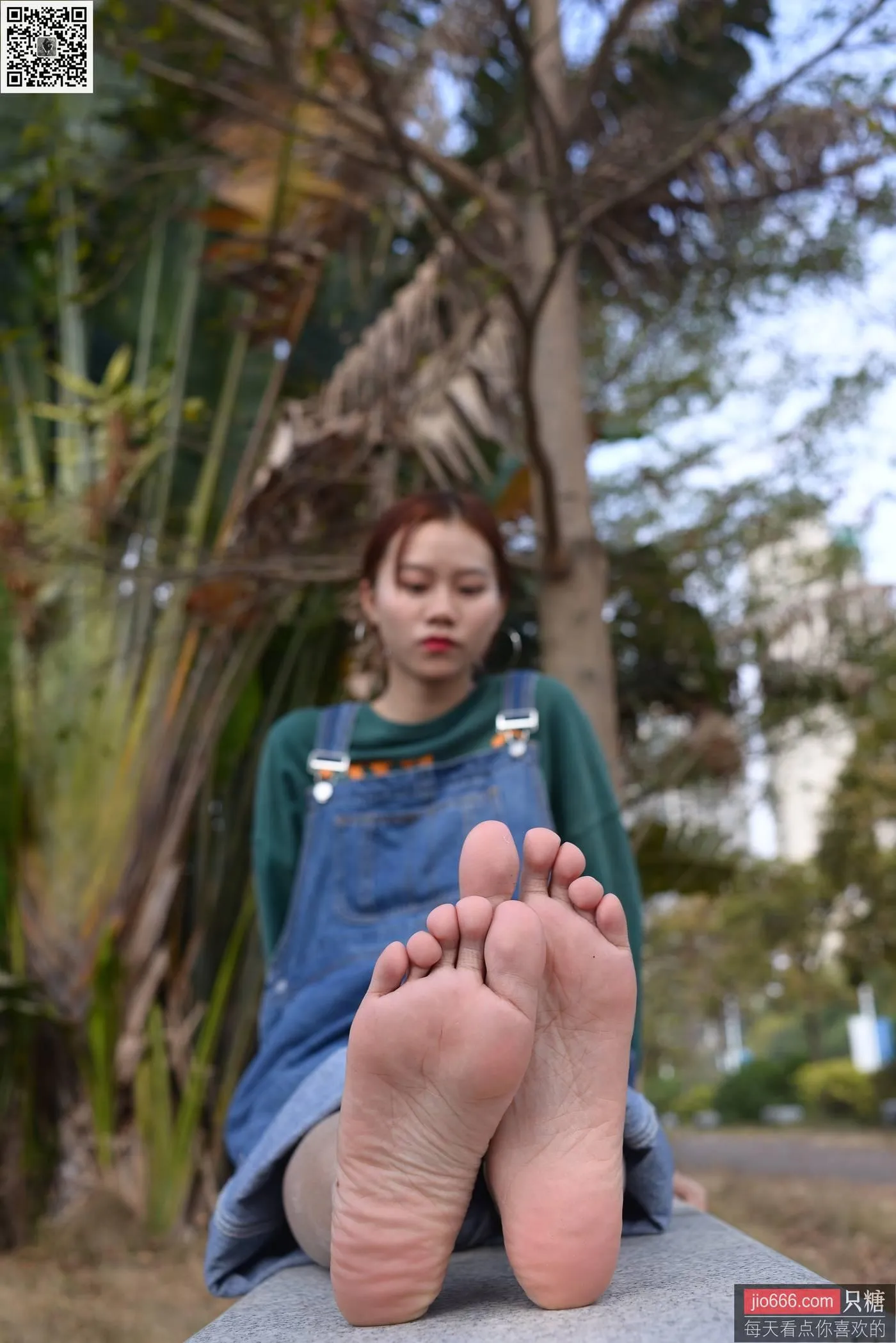 只糖视觉 145期：彤彤 陪我可可爱爱 [2][139P]插图1