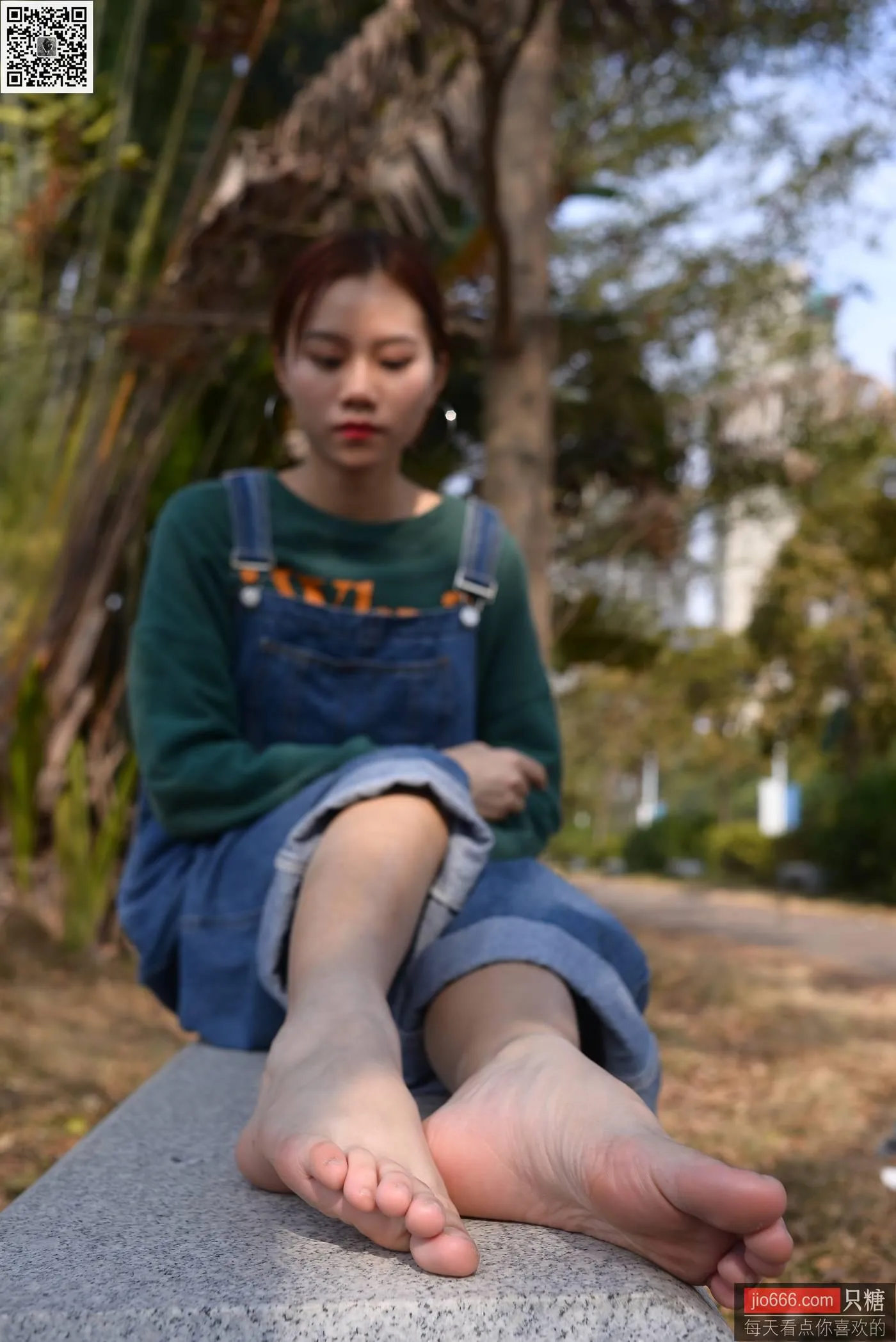 只糖视觉 145期：彤彤 陪我可可爱爱 [2][139P]插图8