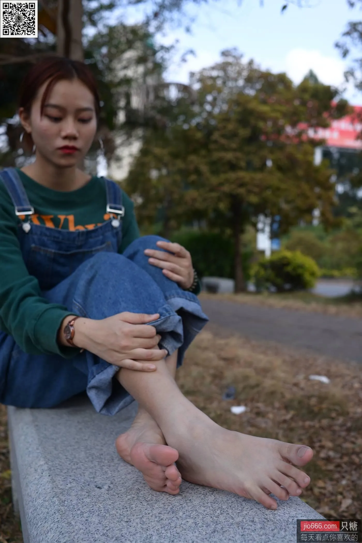 只糖视觉 145期：彤彤 陪我可可爱爱 [2][139P]插图2