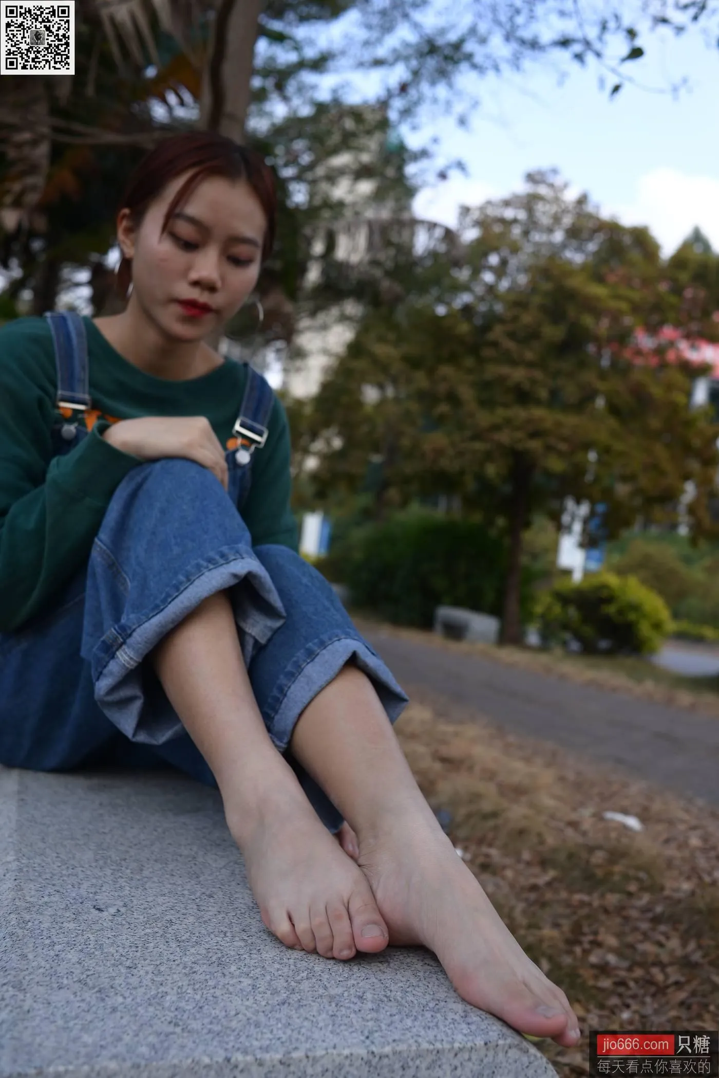 只糖视觉 145期：彤彤 陪我可可爱爱 [2][139P]插图5
