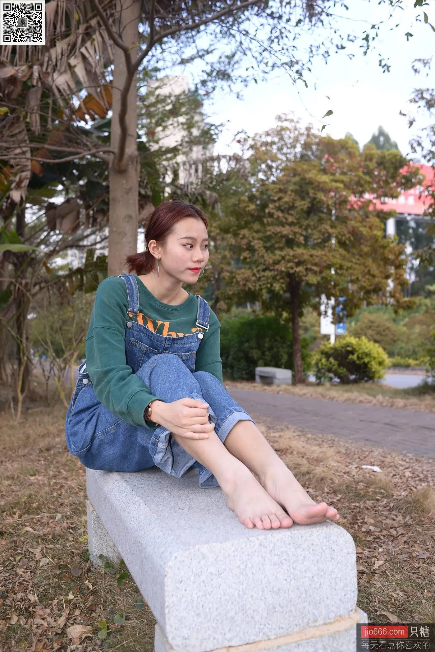 只糖视觉 145期：彤彤 陪我可可爱爱 [2][139P]插图4
