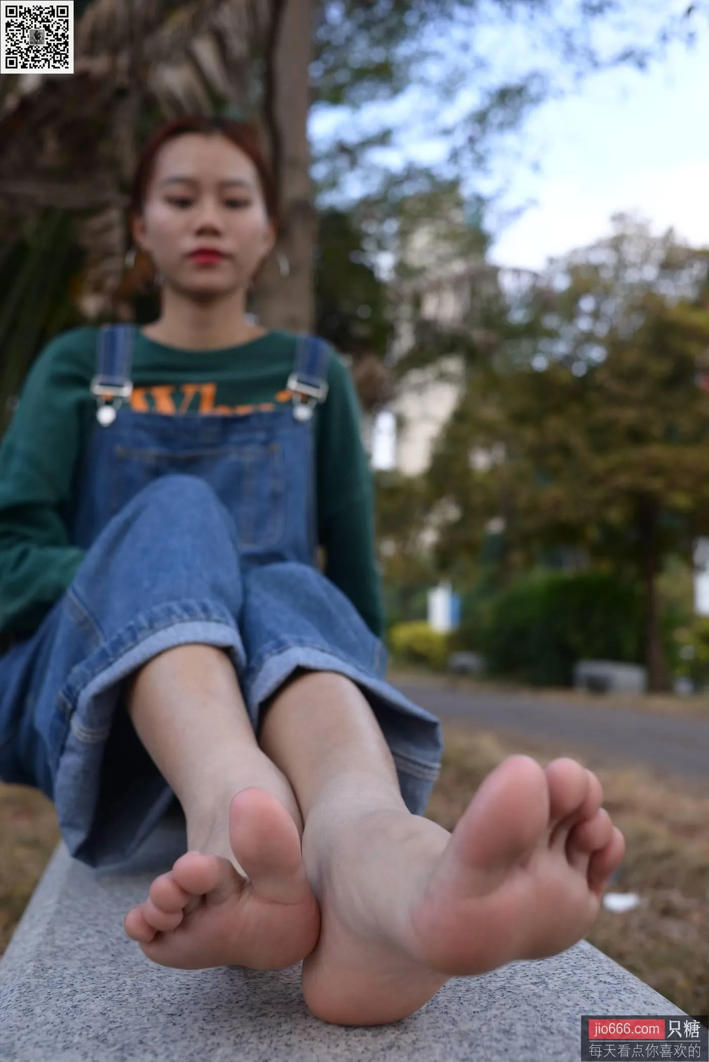 只糖视觉 145期：彤彤 陪我可可爱爱 [2][139P]插图5