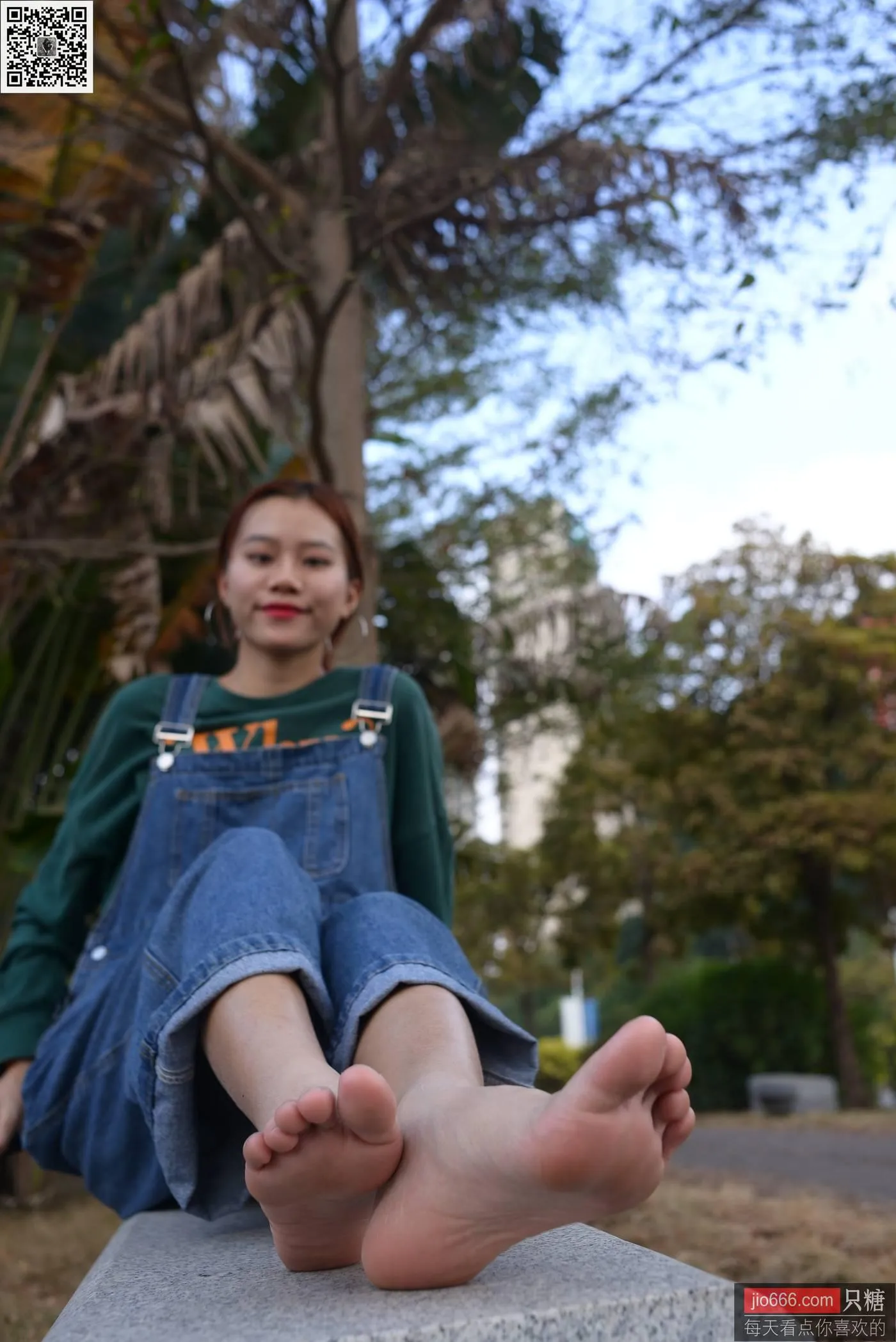 只糖视觉 145期：彤彤 陪我可可爱爱 [2][139P]插图6