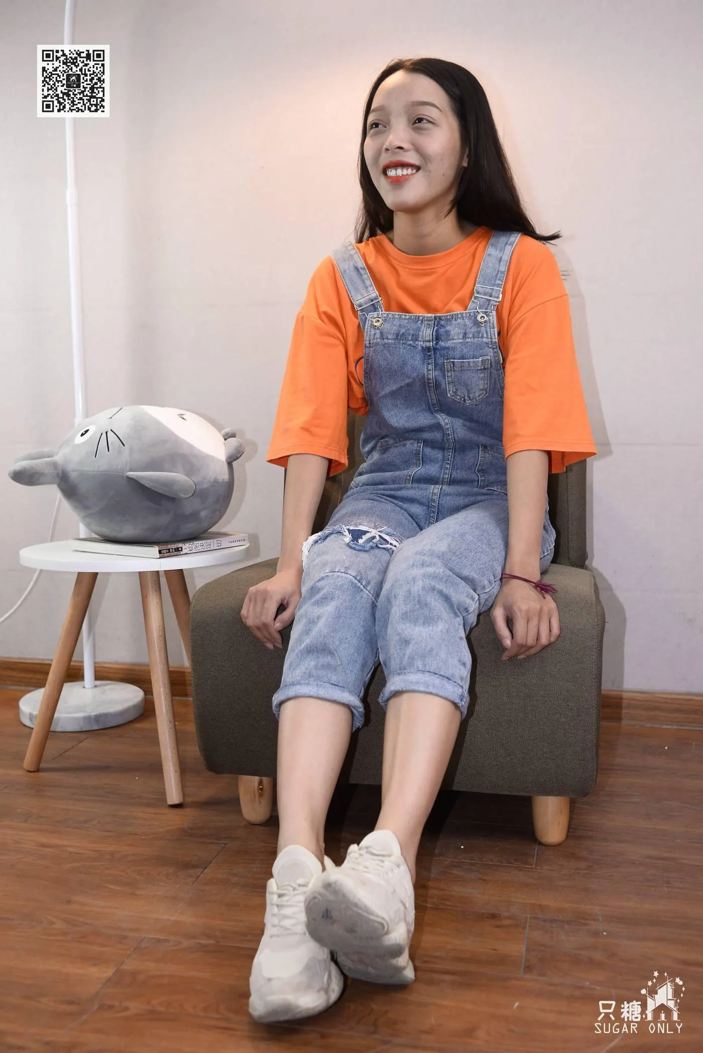 只糖视觉 057期：薄荷 她眼里有一弯新月 [143P]插图8