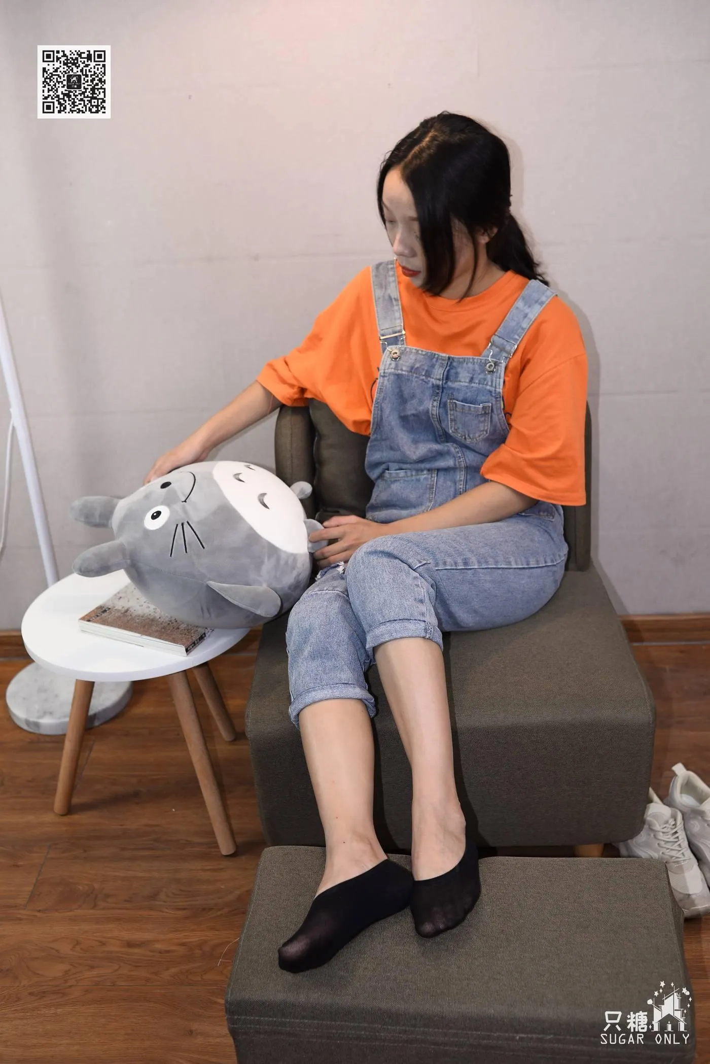 只糖视觉 057期：薄荷 她眼里有一弯新月 [143P]插图3