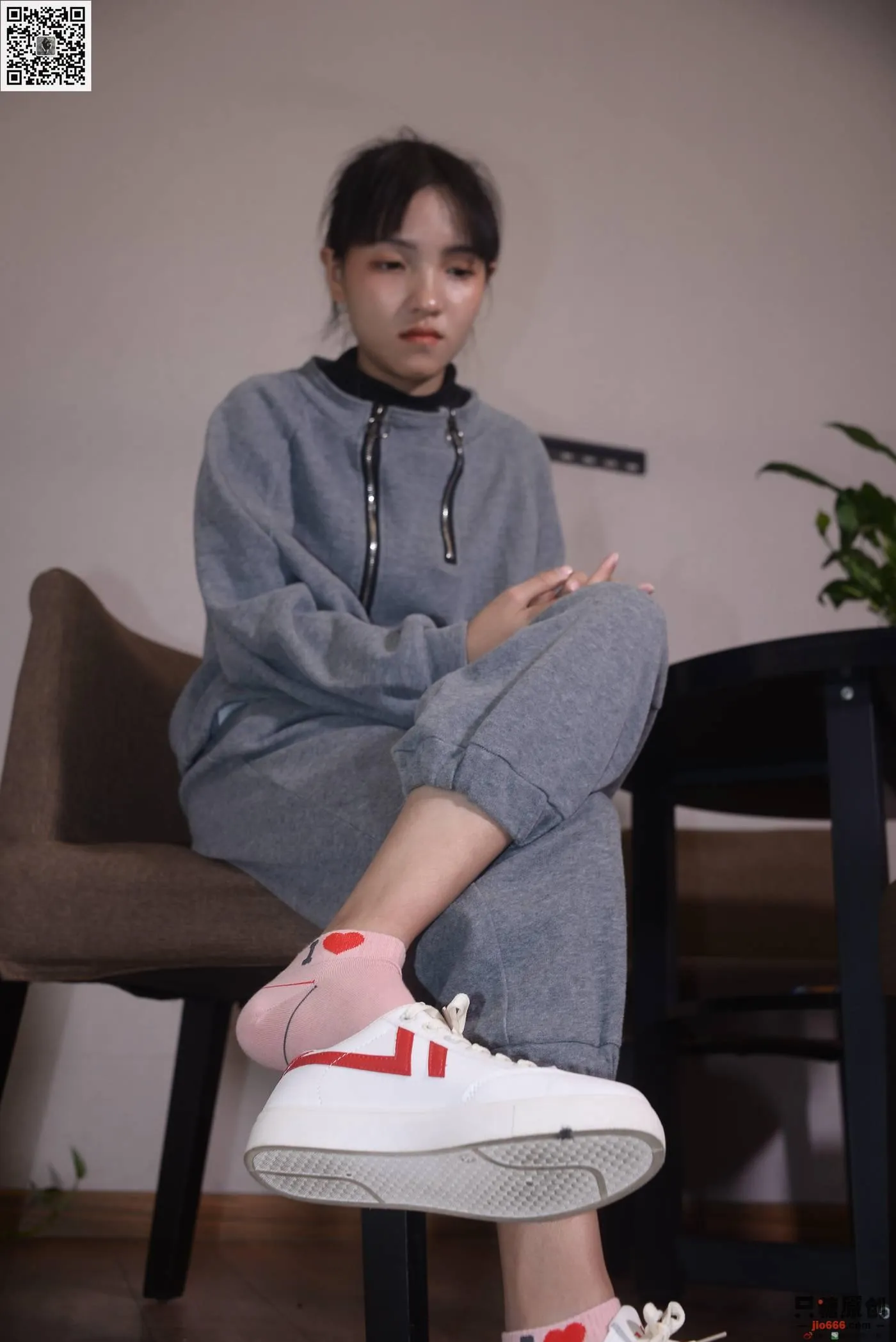 只糖视觉 184期：点点 愿你认真生活不负可爱[191P]插图1